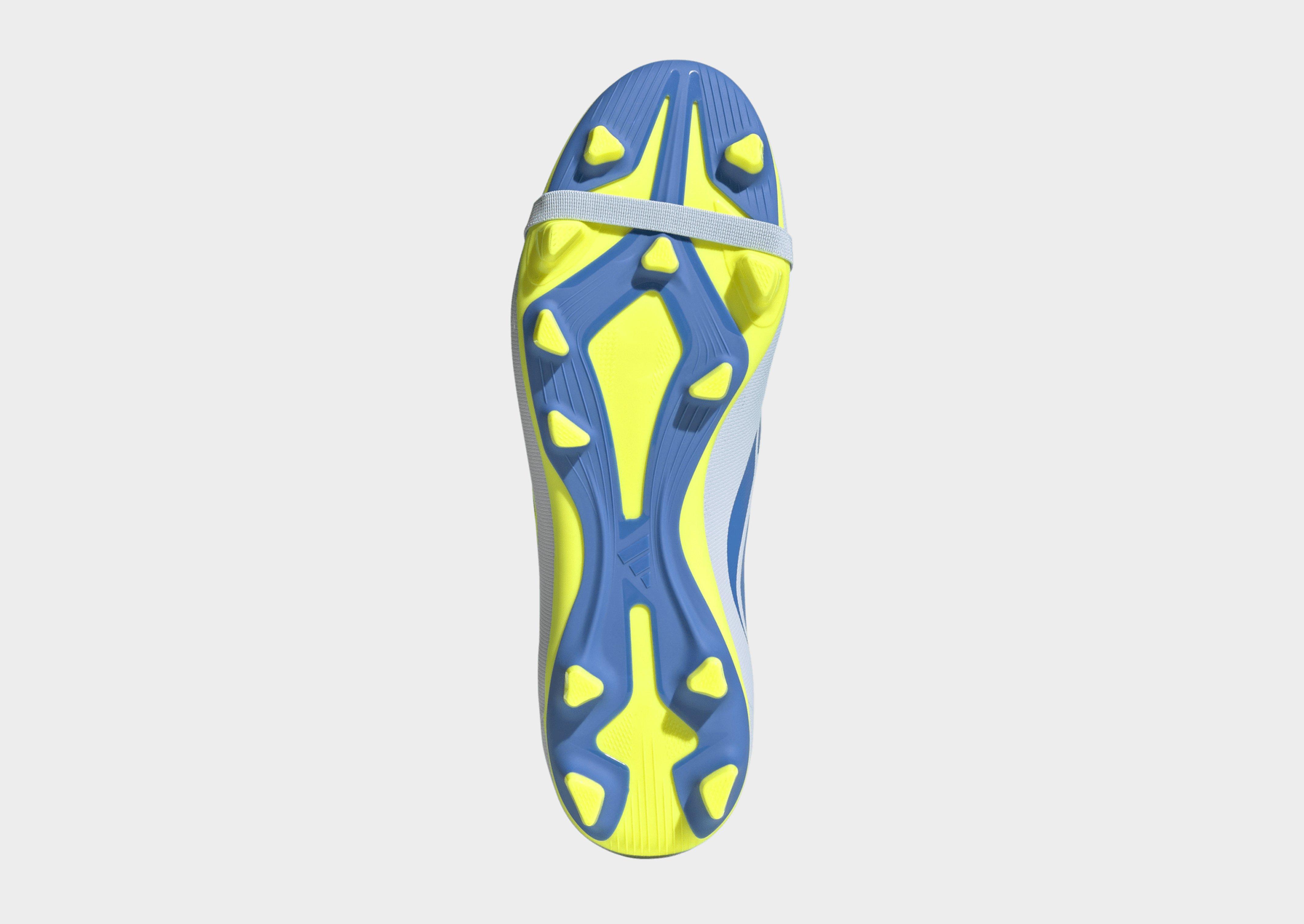 adidas Predator Club Fold-Over Tongue FG
