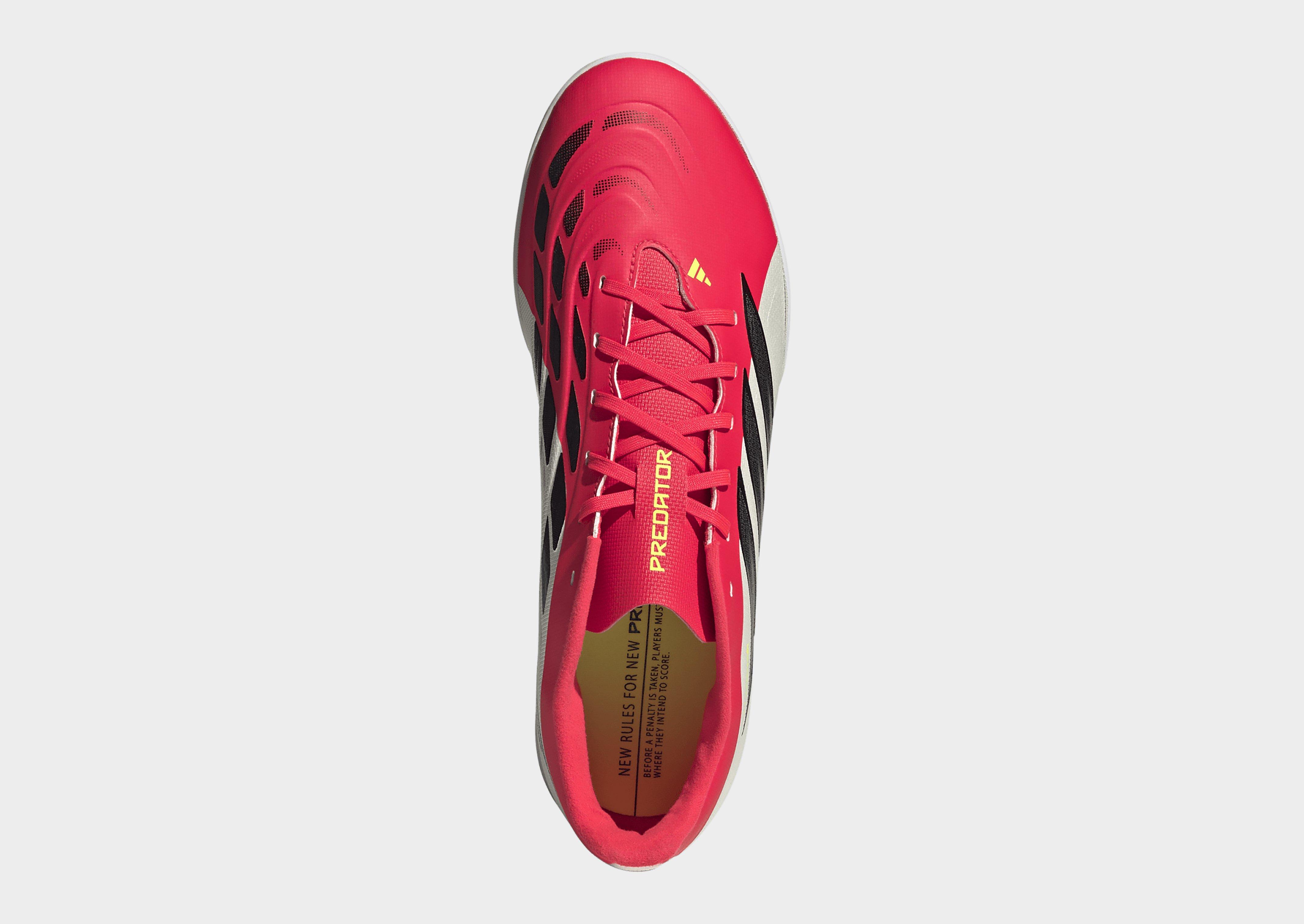 adidas PREDATOR CLUB Sala Indoor Football Shoes