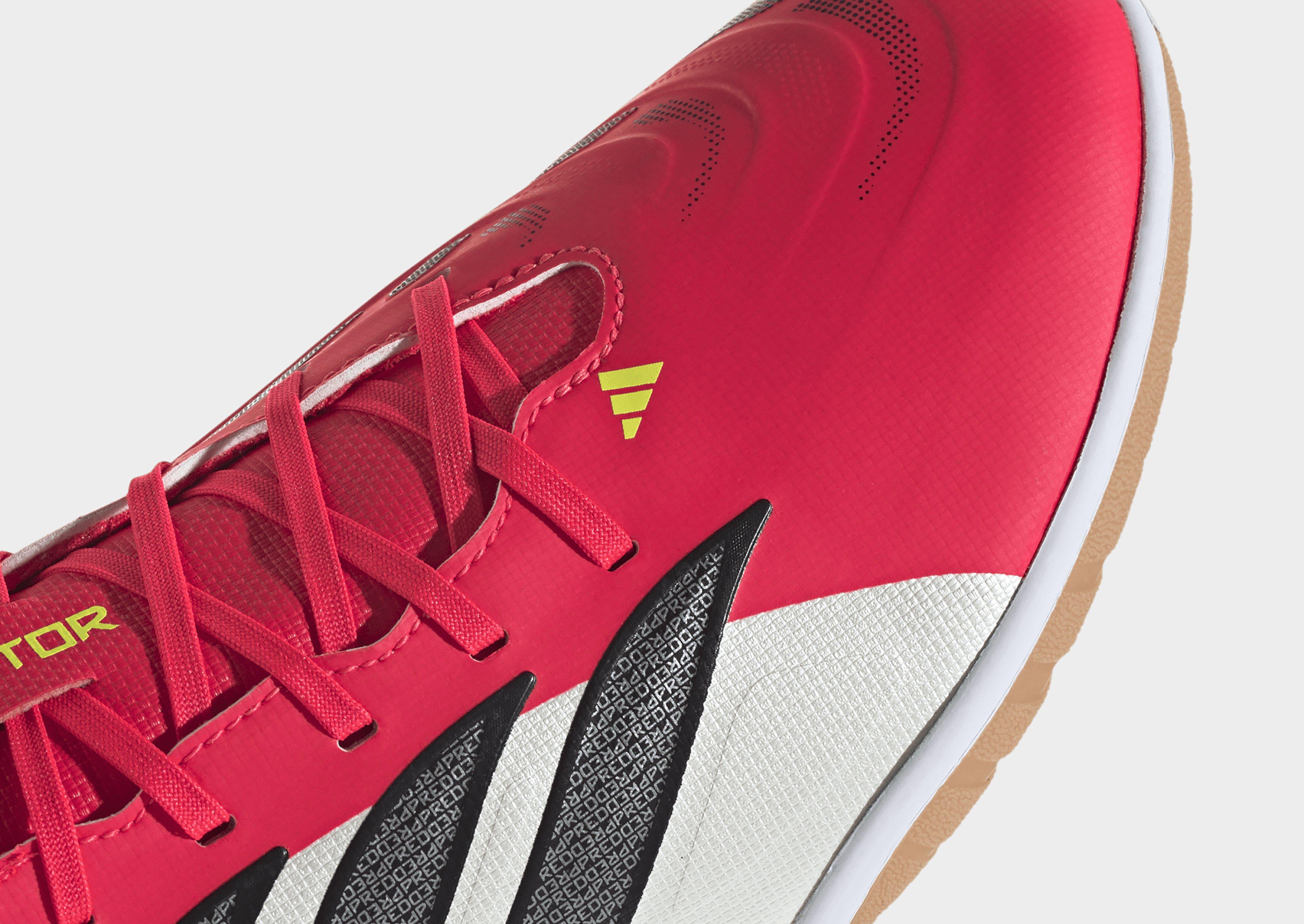 adidas PREDATOR CLUB Sala Indoor Football Shoes