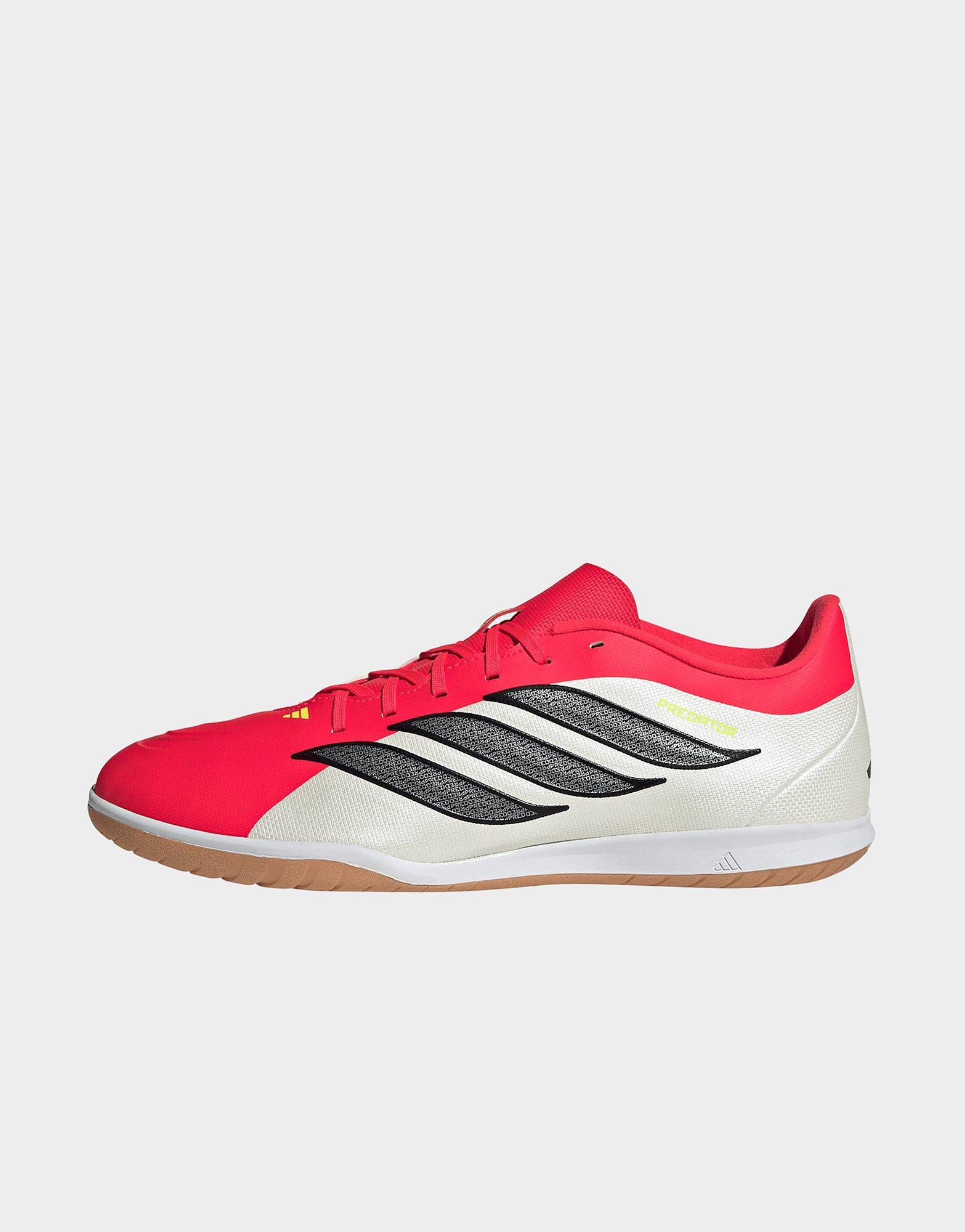 adidas Scarpe da calcio PREDATOR CLUB Sala Indoor