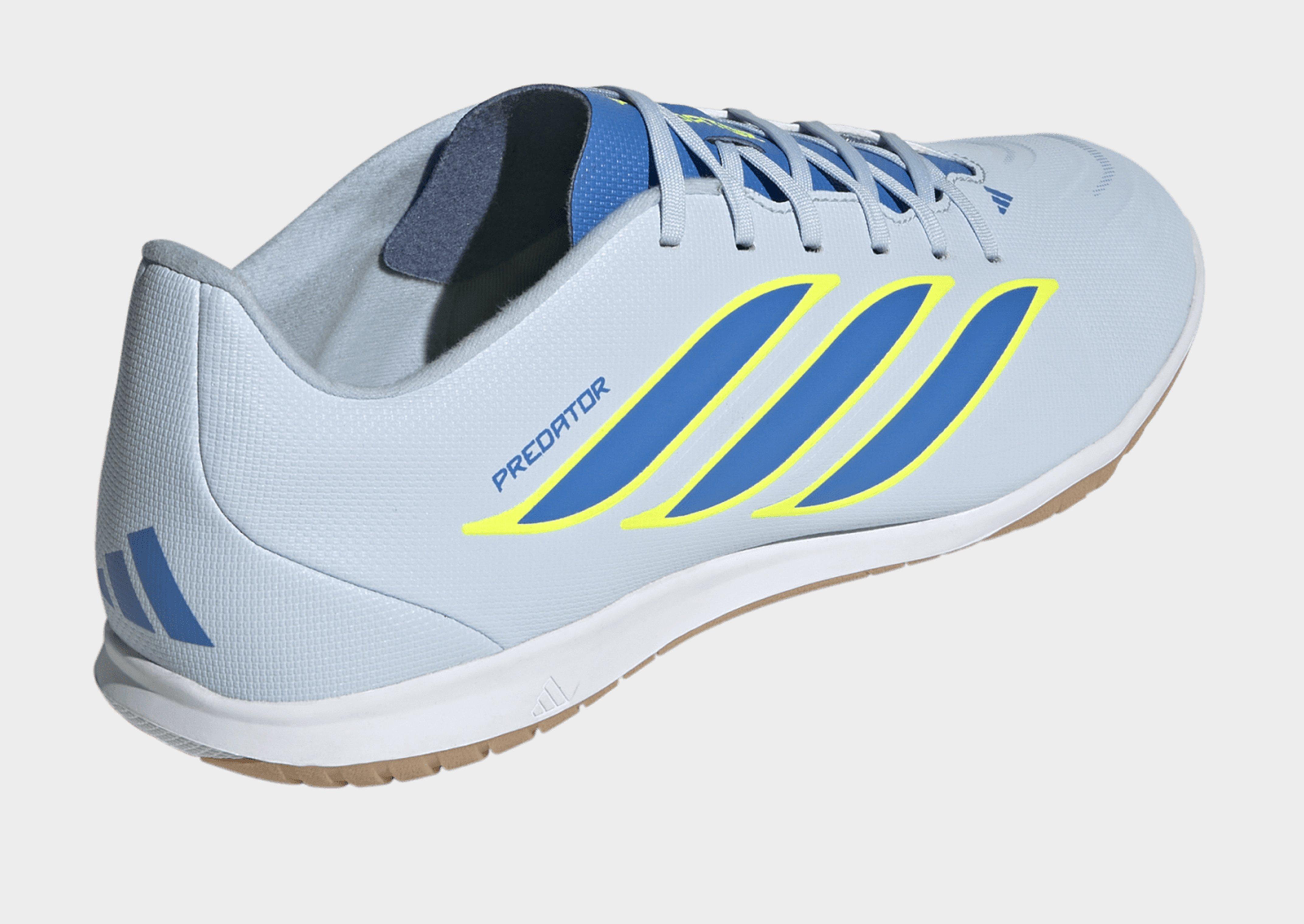 adidas PREDATOR CLUB Sala Indoor Football Shoes