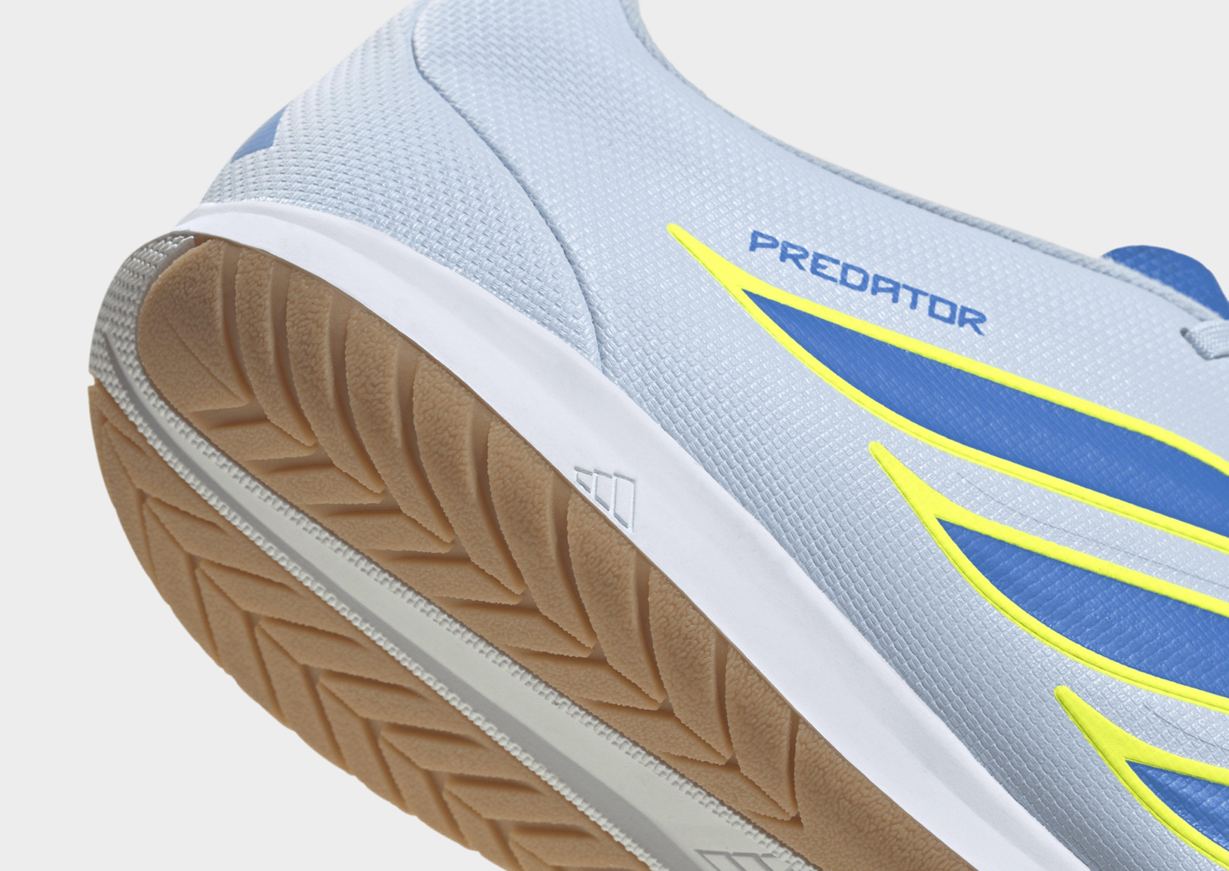 adidas PREDATOR CLUB Sala Indoor Football Shoes