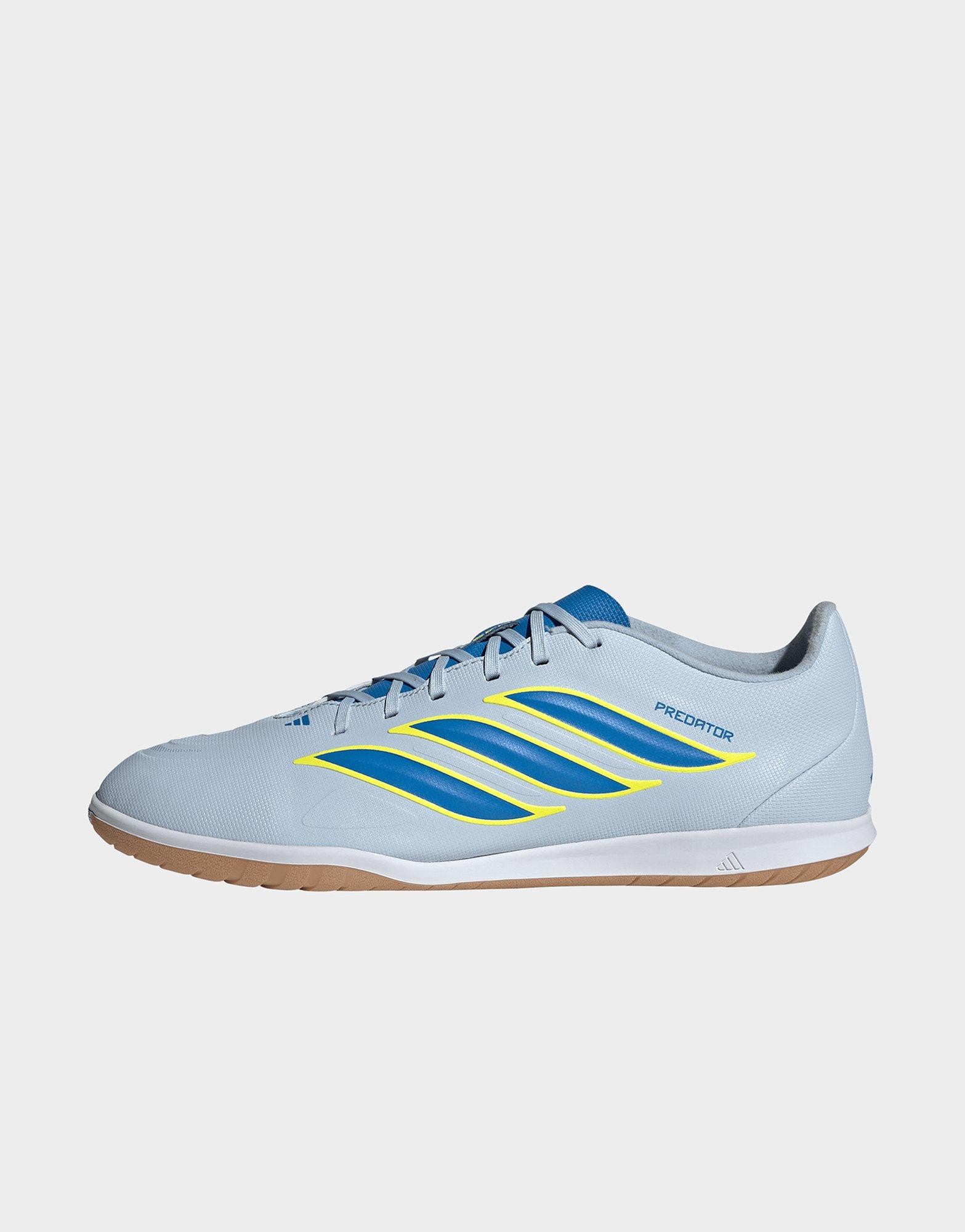 adidas Scarpe da calcio PREDATOR CLUB Sala Indoor