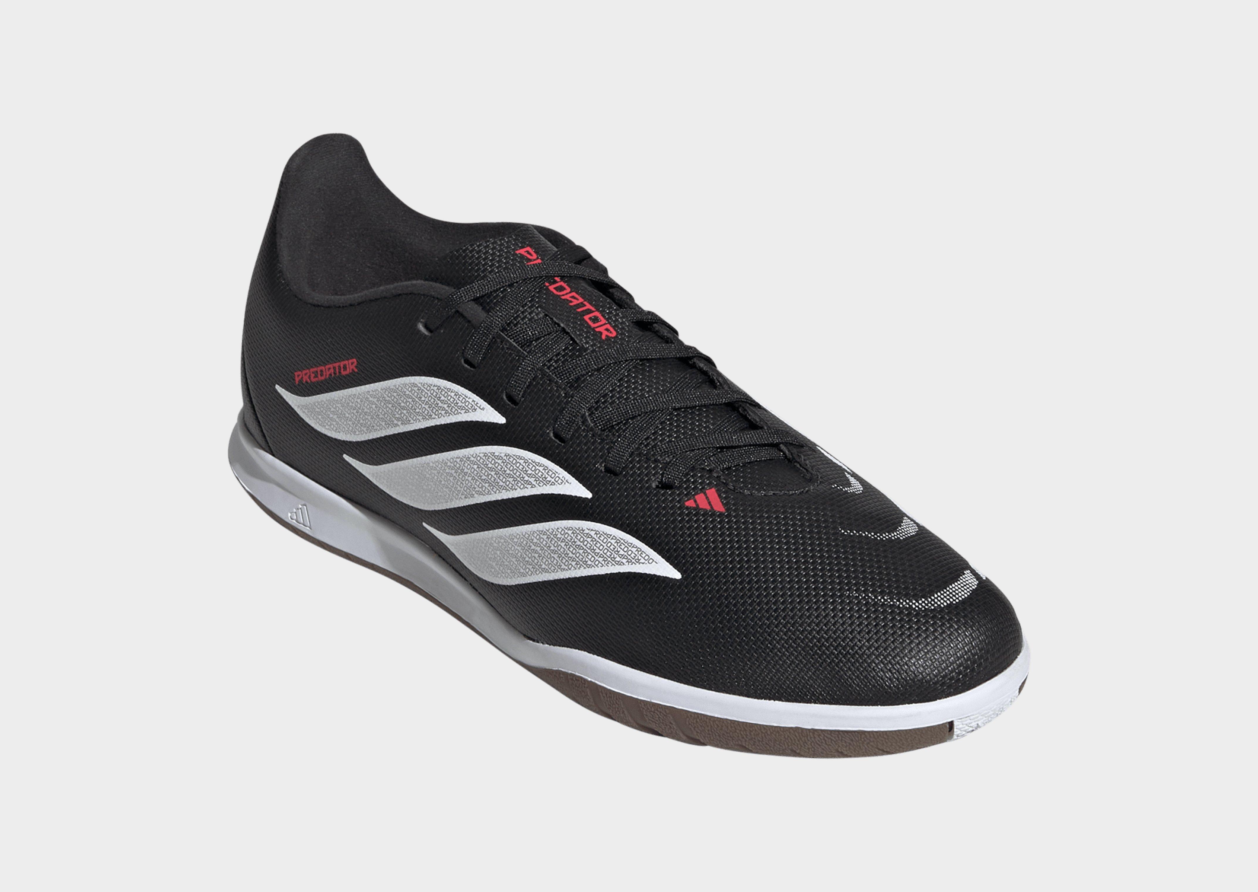 adidas Chaussure De Football Indoor Predator Club Sala Enfants
