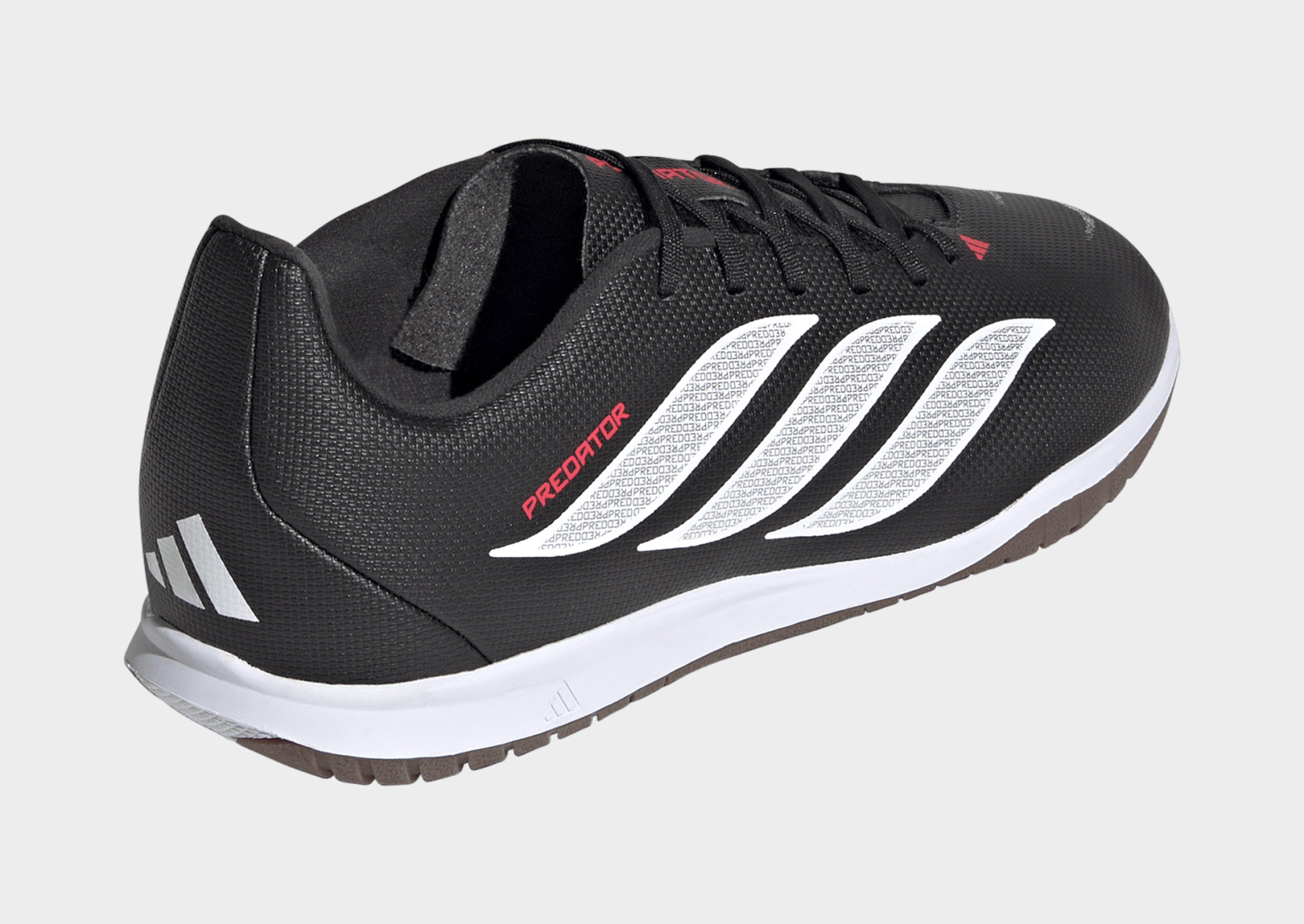 adidas Chaussure De Football Indoor Predator Club Sala Enfants