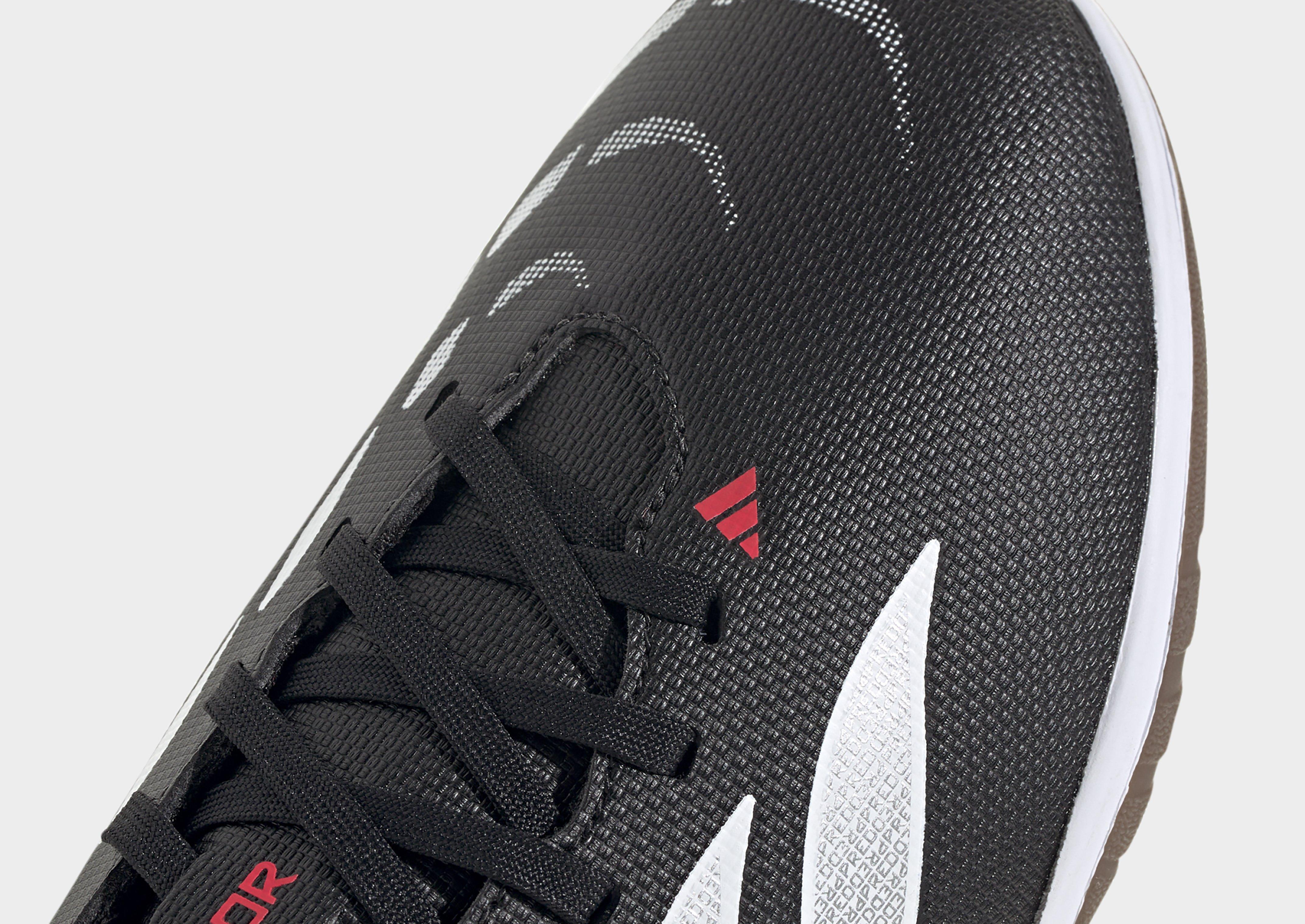 adidas Chaussure De Football Indoor Predator Club Sala Enfants