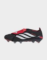 adidas Predator Elite Fold-Over Tongue FG