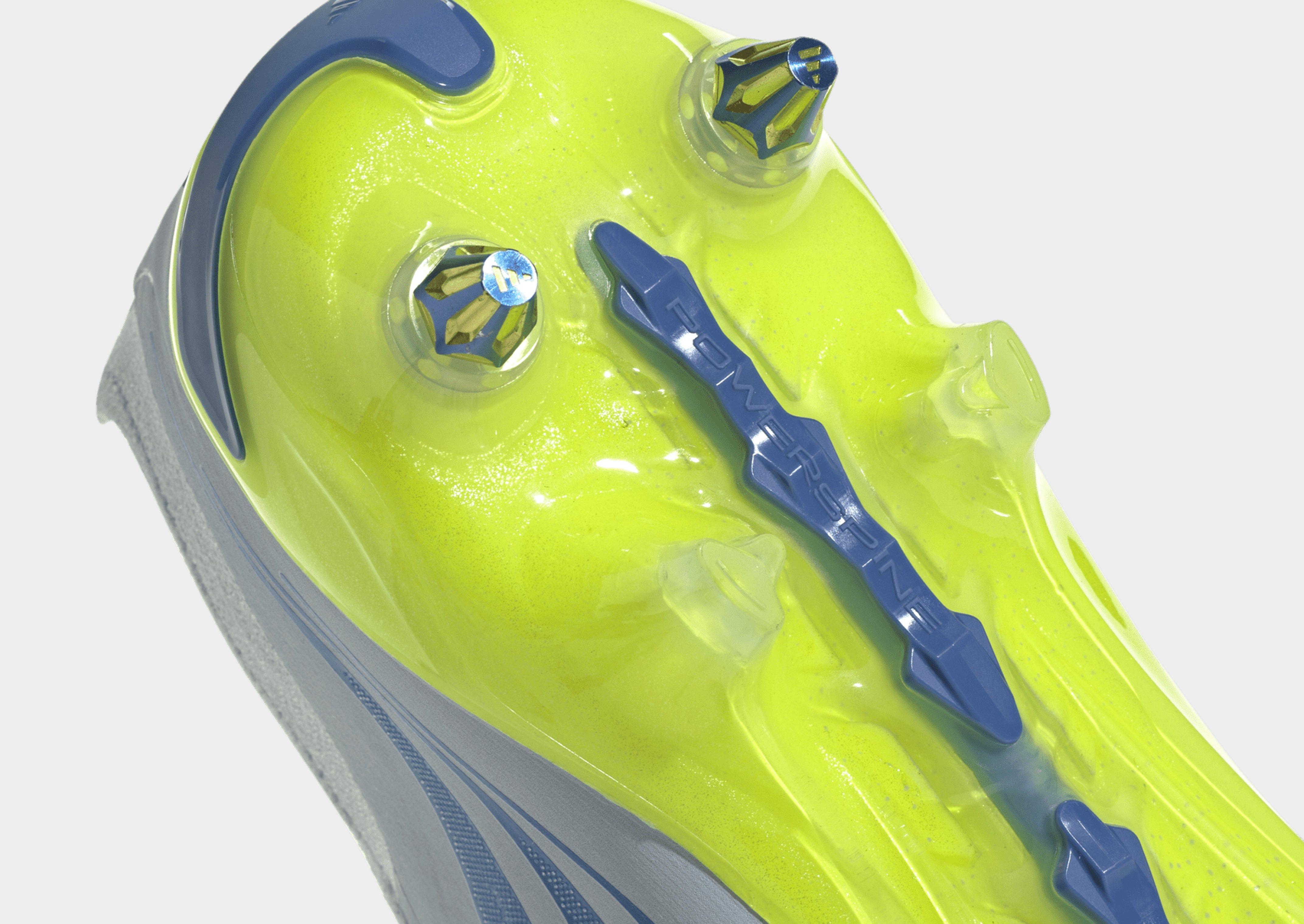 adidas PREDATOR ELITE Fold-Over Tongue Soft Ground Football Boots