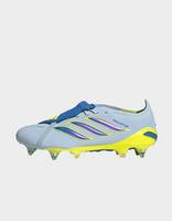 adidas Scarpe da calcio PREDATOR ELITE Fold-Over Tongue Soft Ground