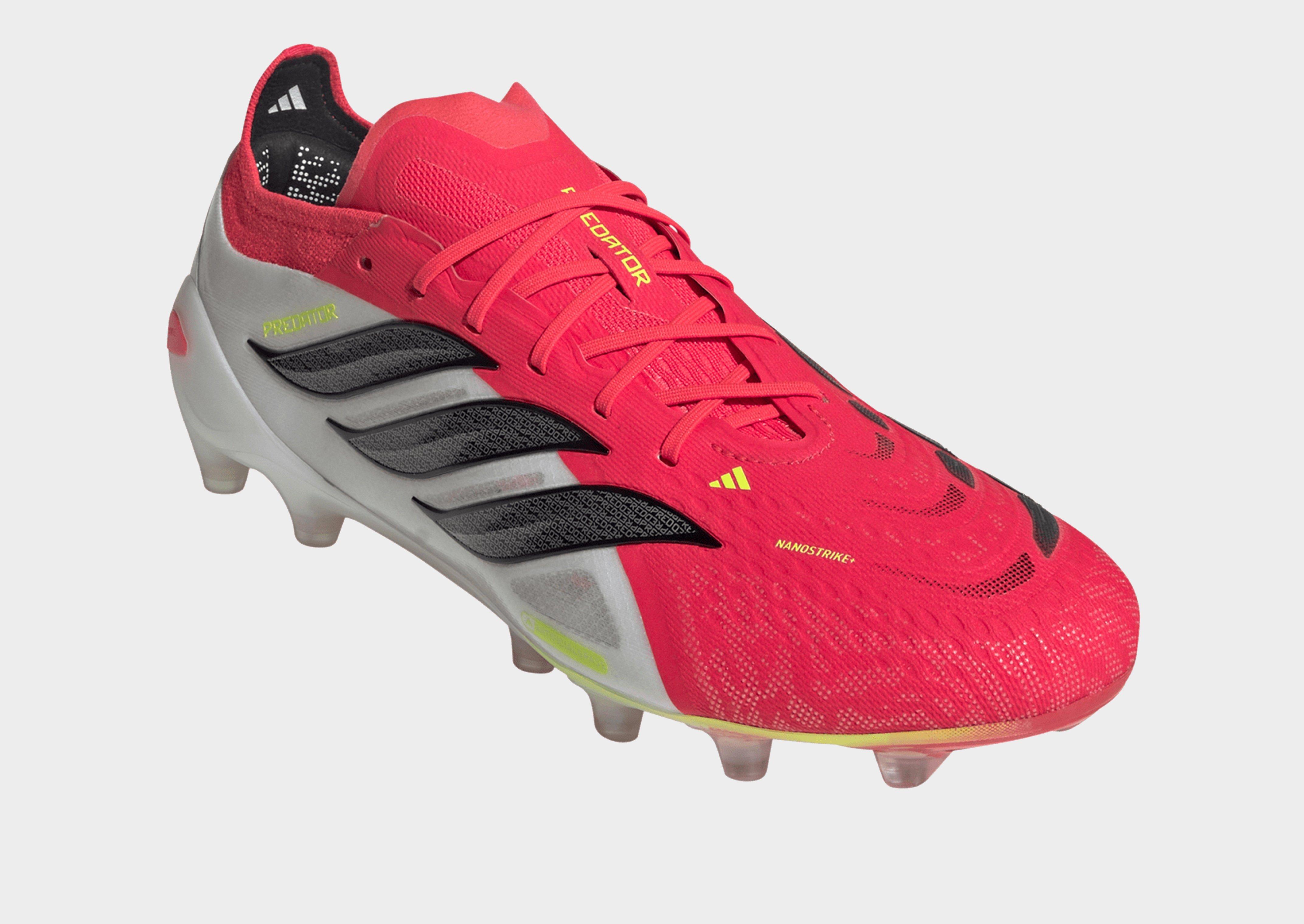 adidas Bota de fútbol PREDATOR ELITE (césped artificial)