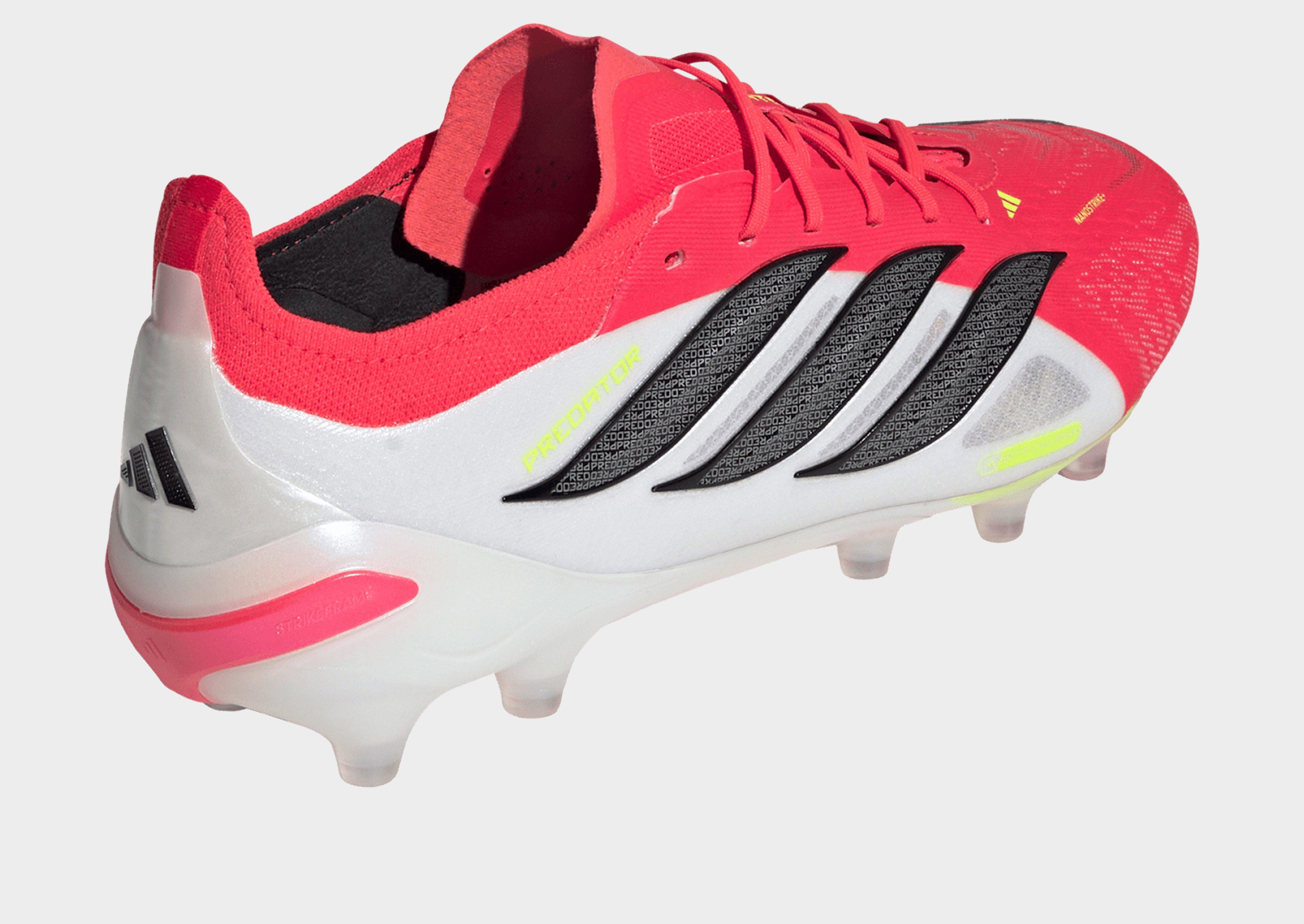 adidas Bota de fútbol PREDATOR ELITE (césped artificial)