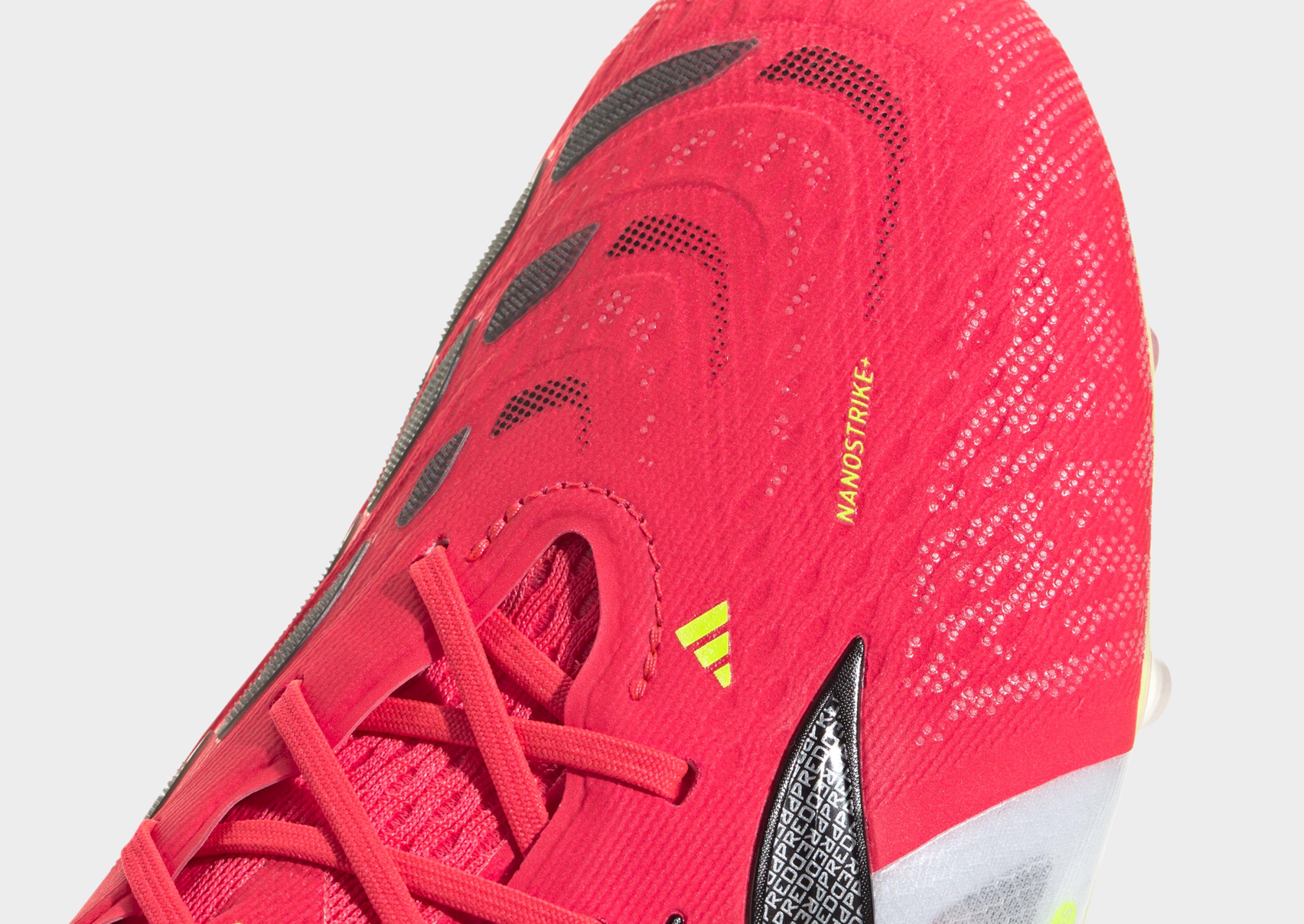 adidas Bota de fútbol PREDATOR ELITE (césped artificial)