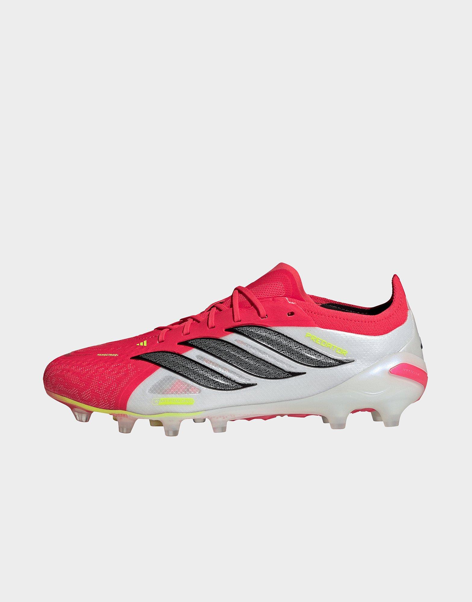 adidas SCARPE DA CALCIO PREDATOR ELITE Artificial Ground