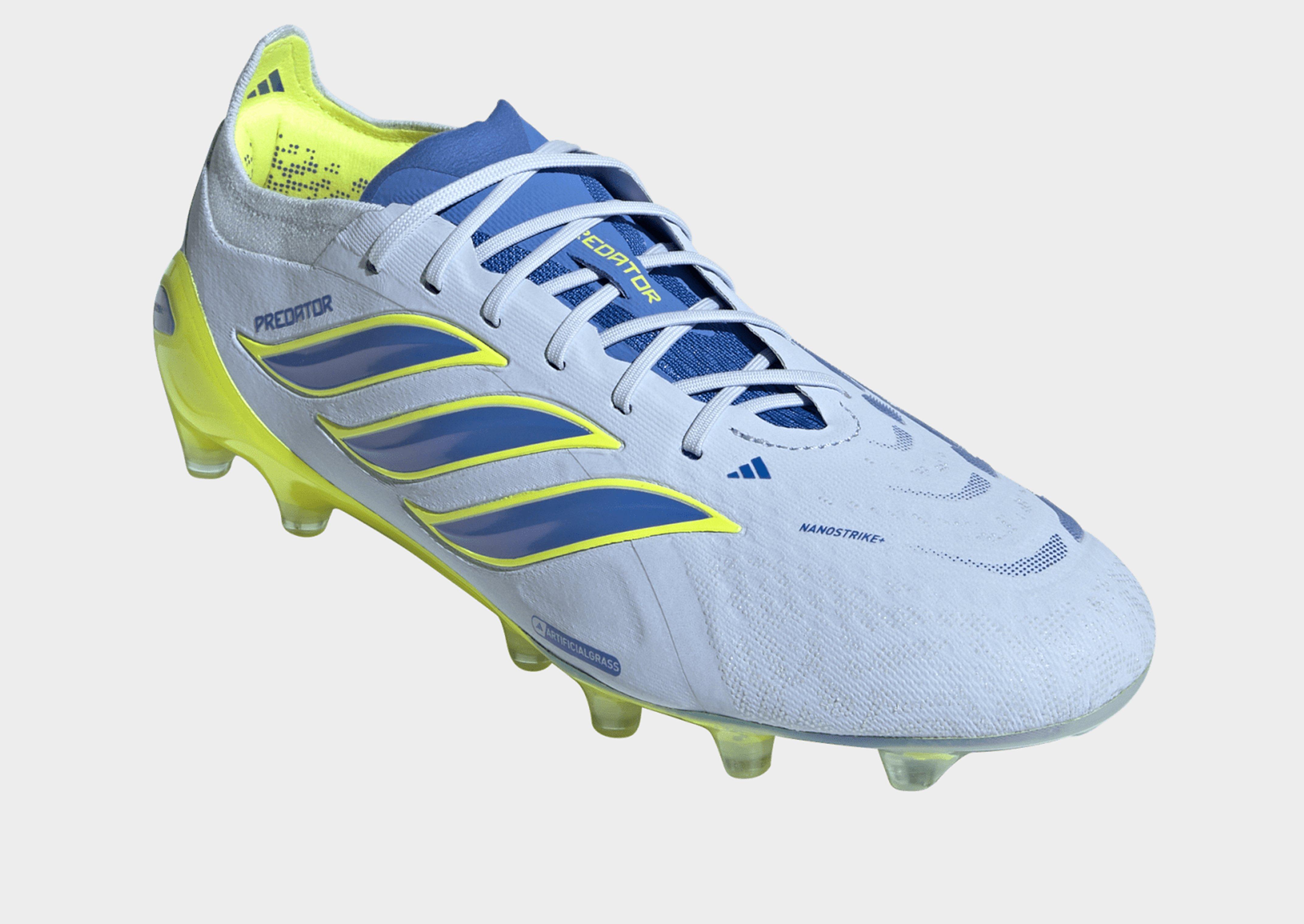 adidas PREDATOR ELITE Artificial Ground Voetbalschoenen
