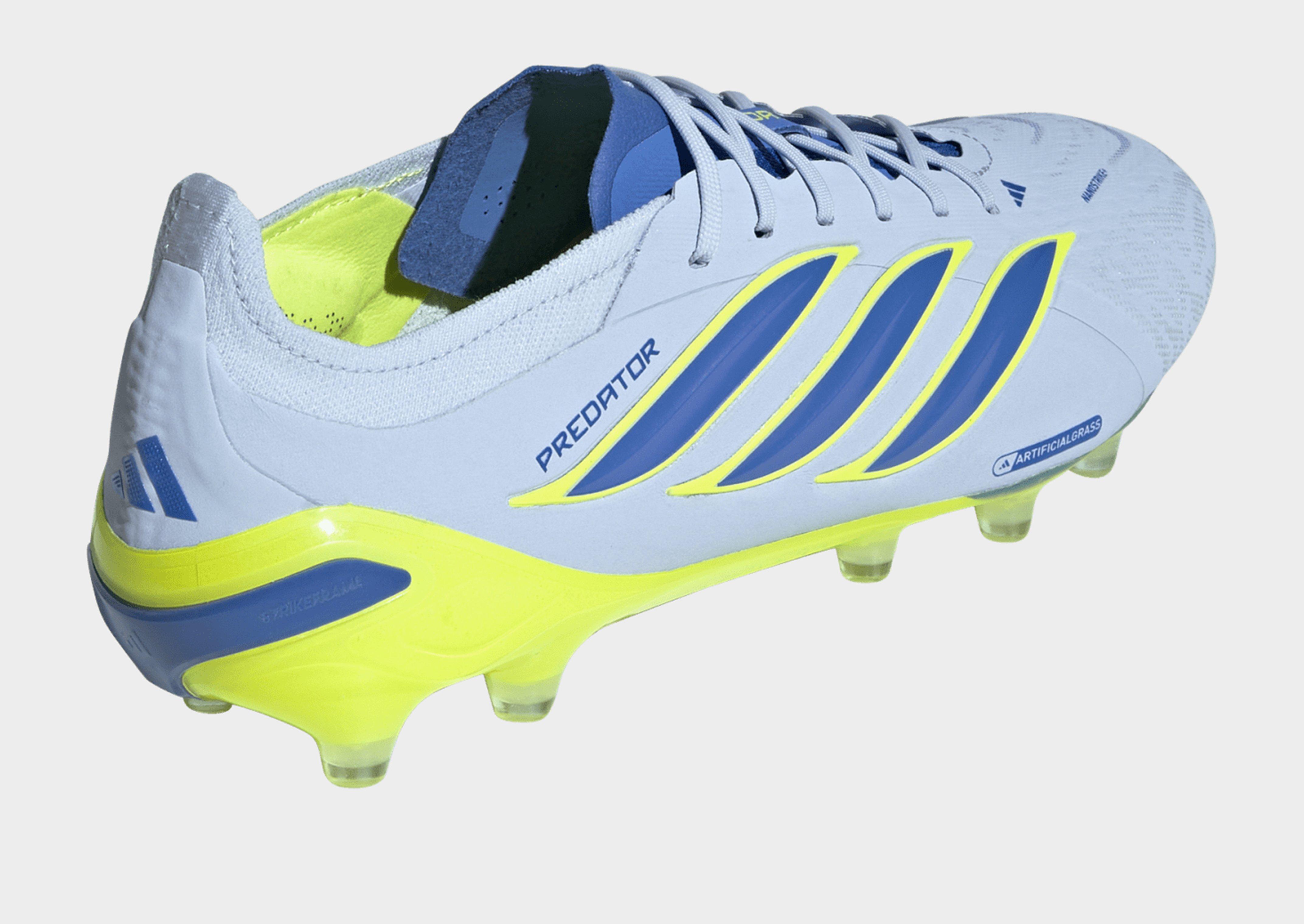 adidas PREDATOR ELITE Artificial Ground Voetbalschoenen
