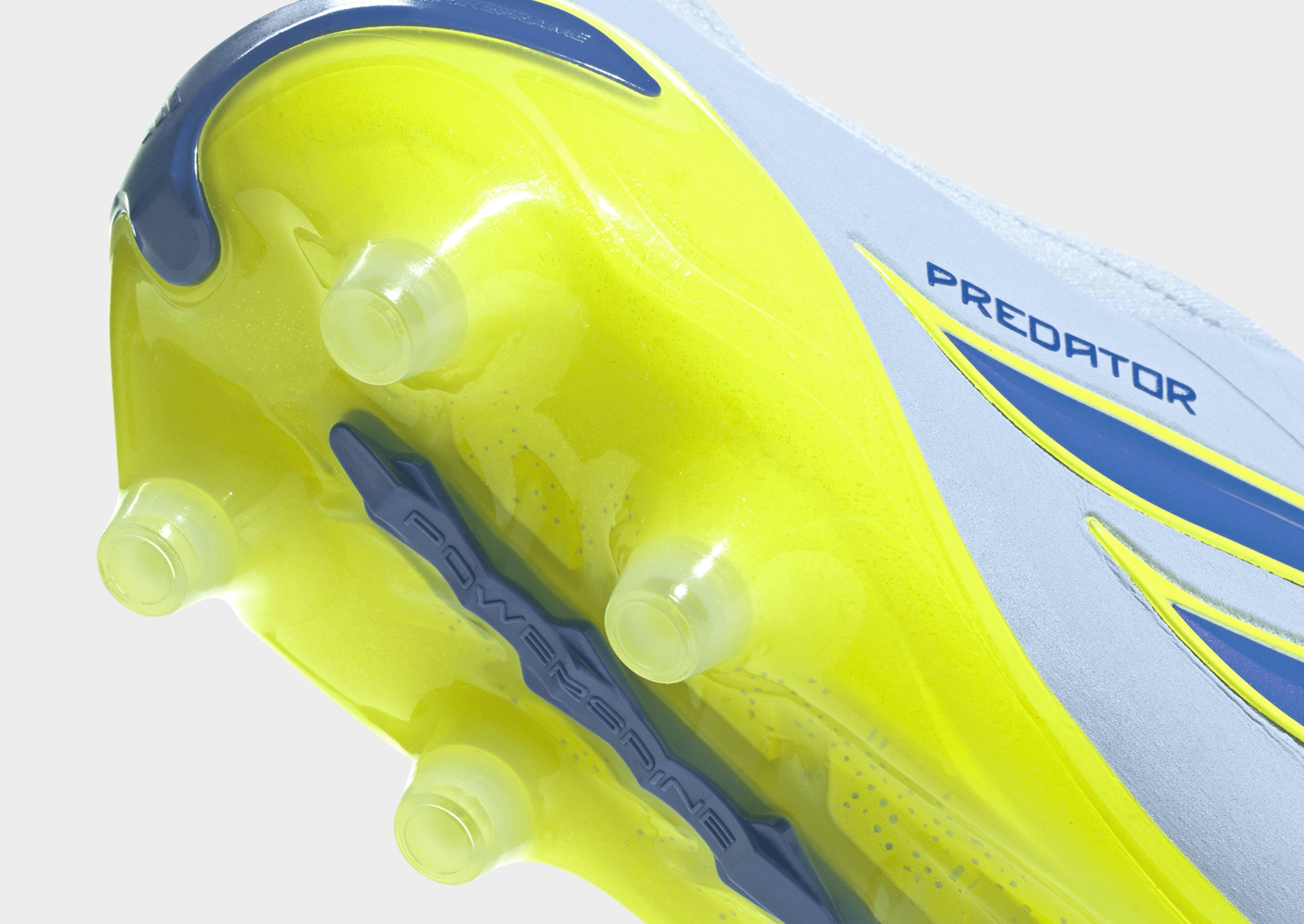 adidas PREDATOR ELITE Artificial Ground Voetbalschoenen