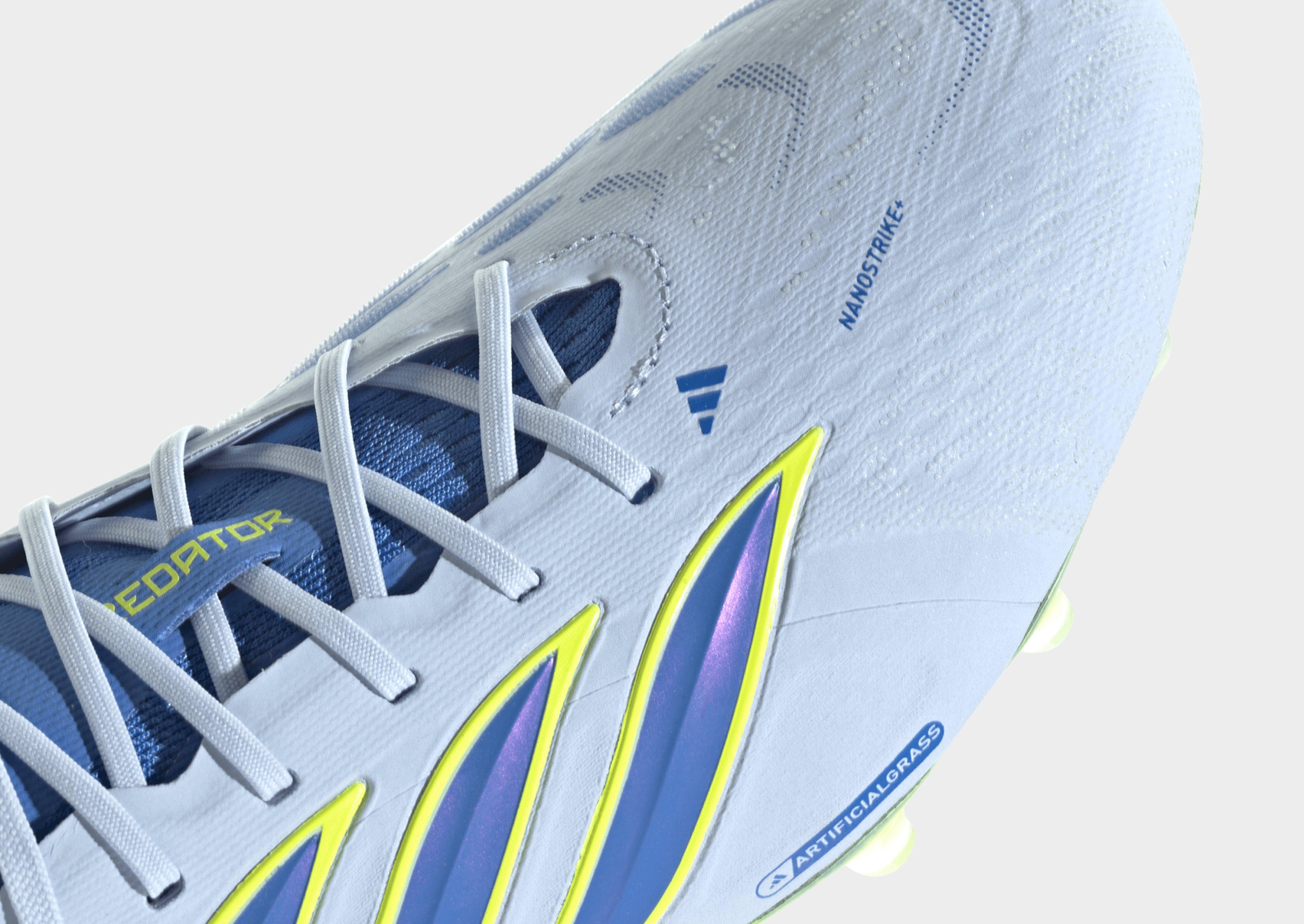 adidas PREDATOR ELITE Artificial Ground Voetbalschoenen