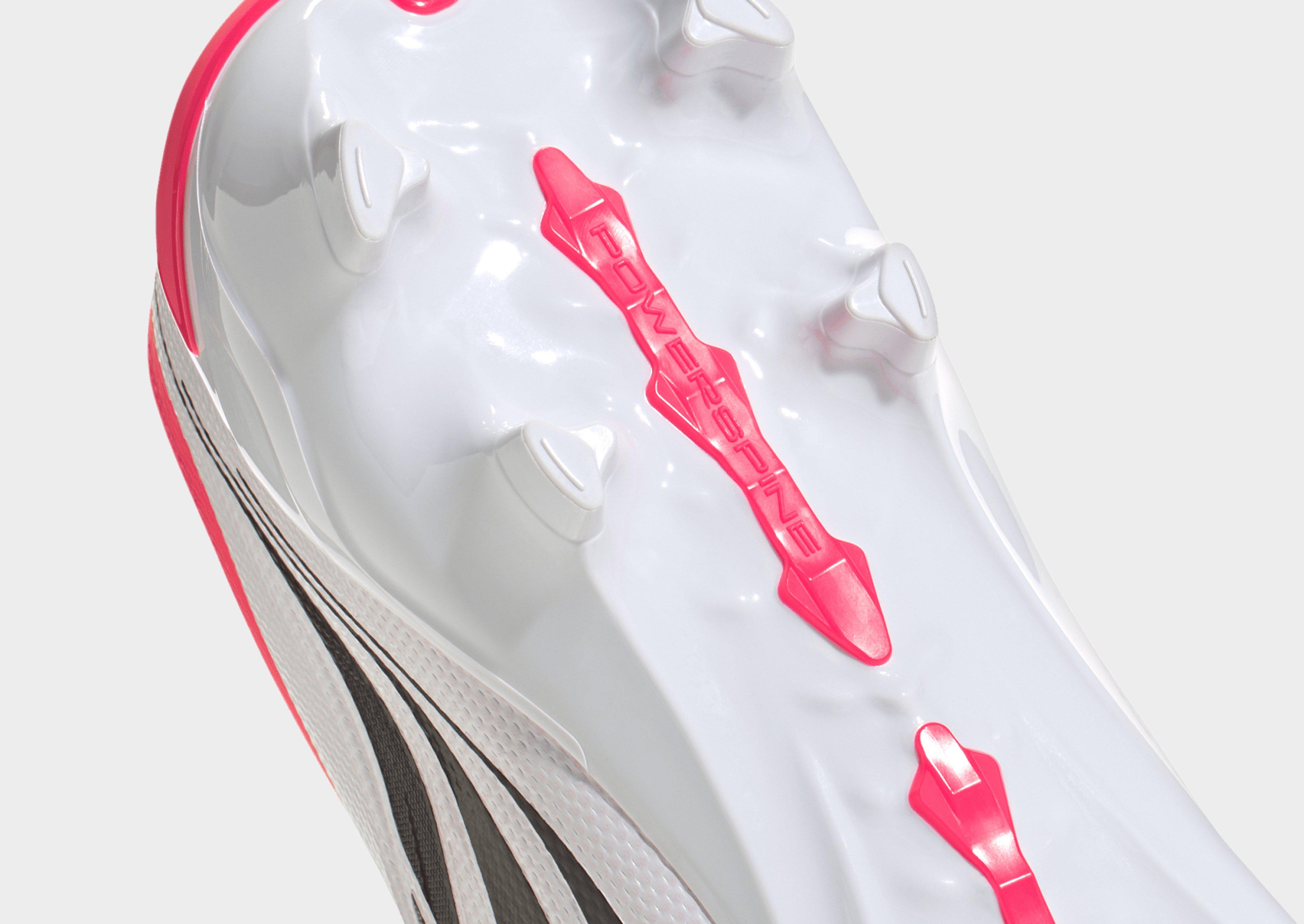 adidas Predator League Fold-Over Tongue FG