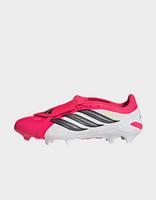 adidas Predator League Fold-over Tongue Fg