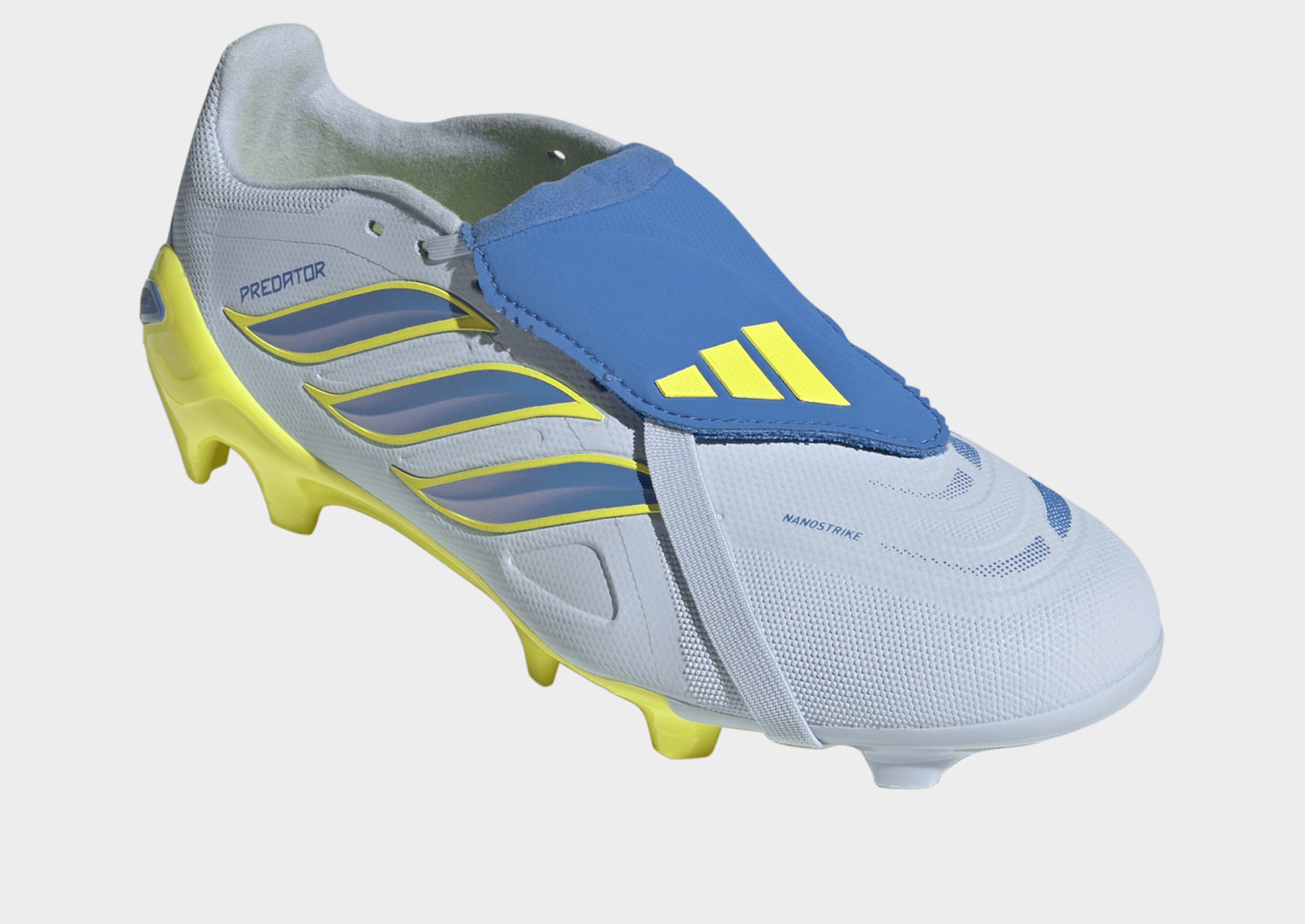 adidas Predator League Fold-Over Tongue Bellingham FG