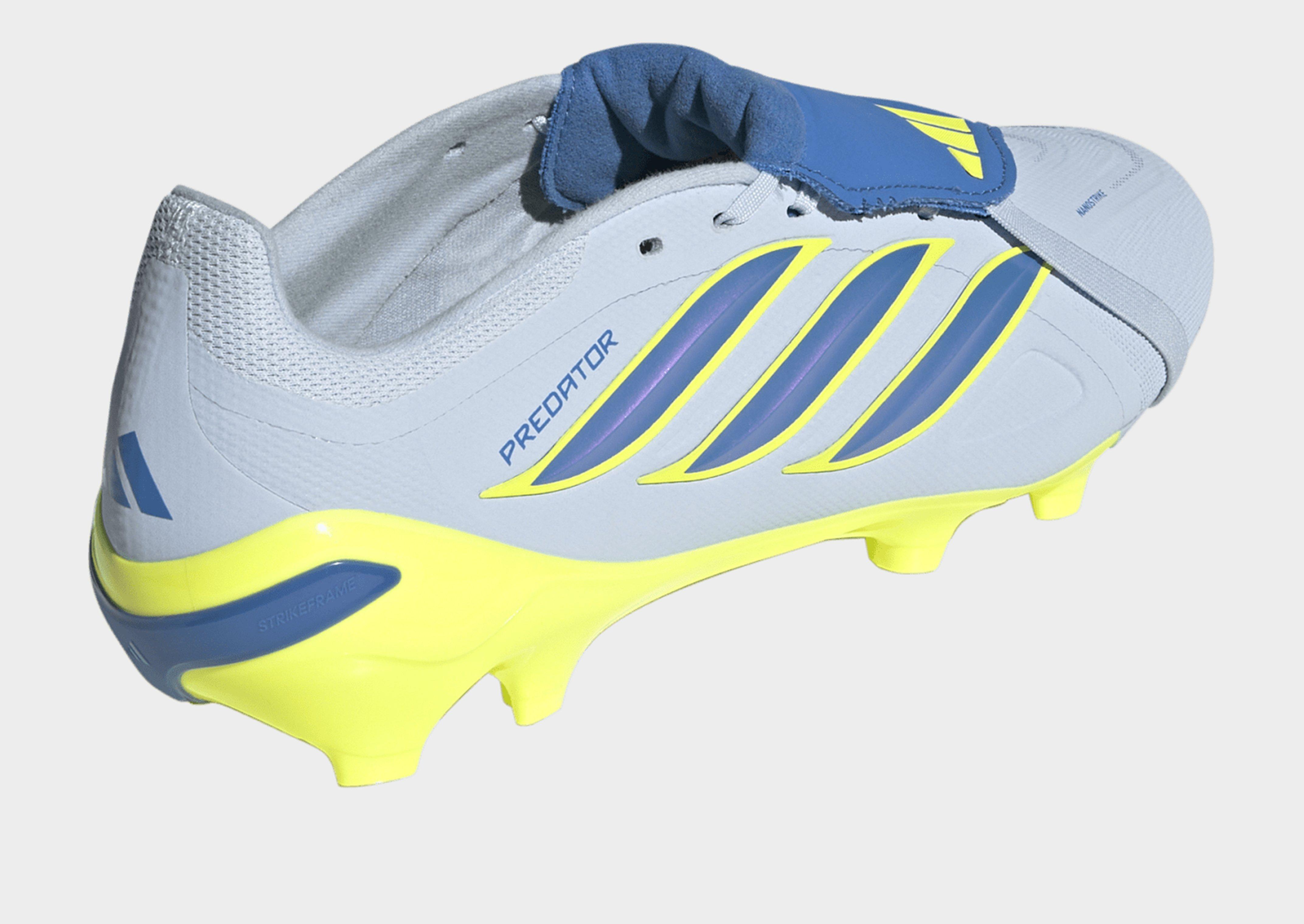 adidas Predator League Fold-Over Tongue Bellingham FG