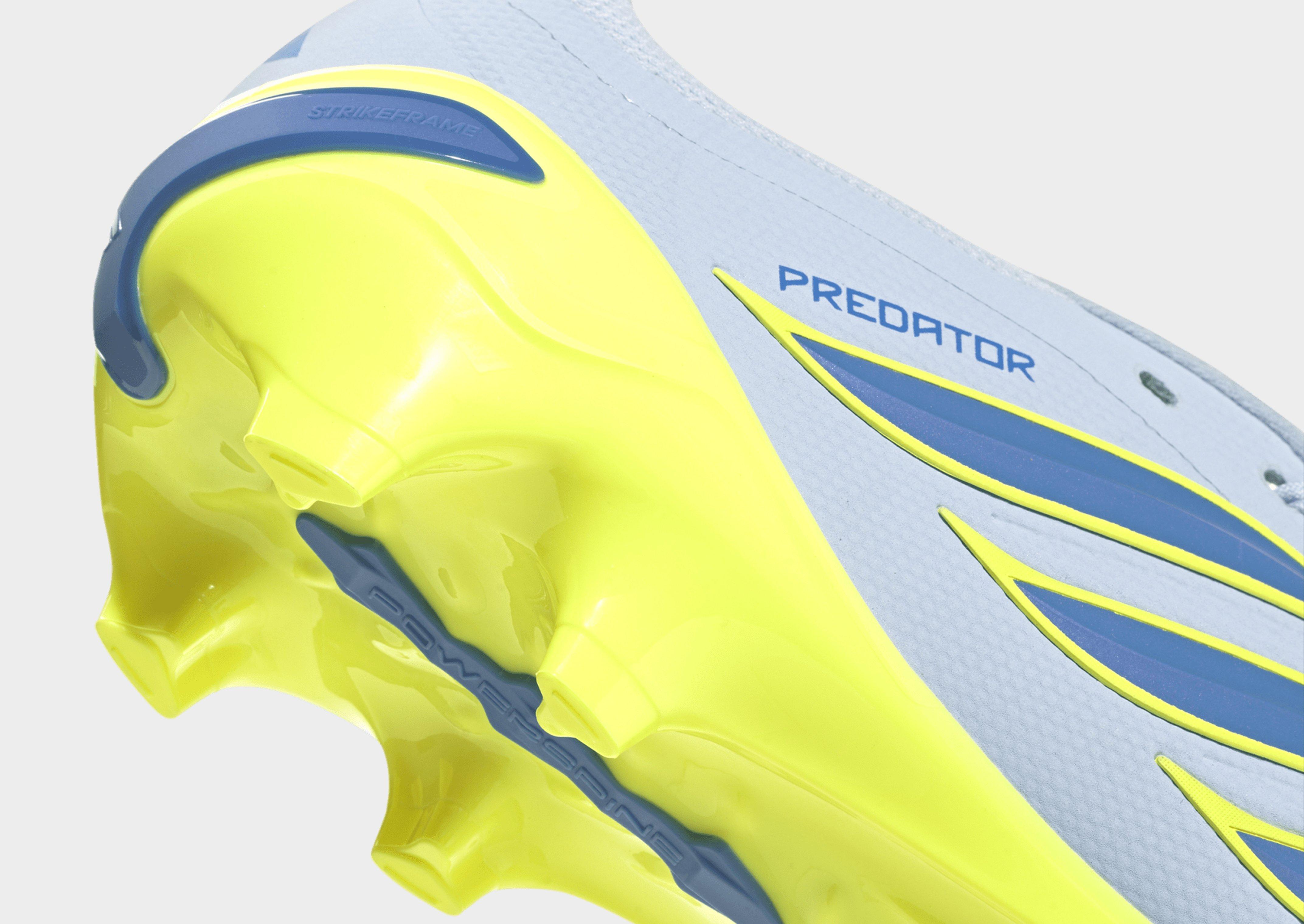 adidas Predator League Fold-Over Tongue Bellingham FG