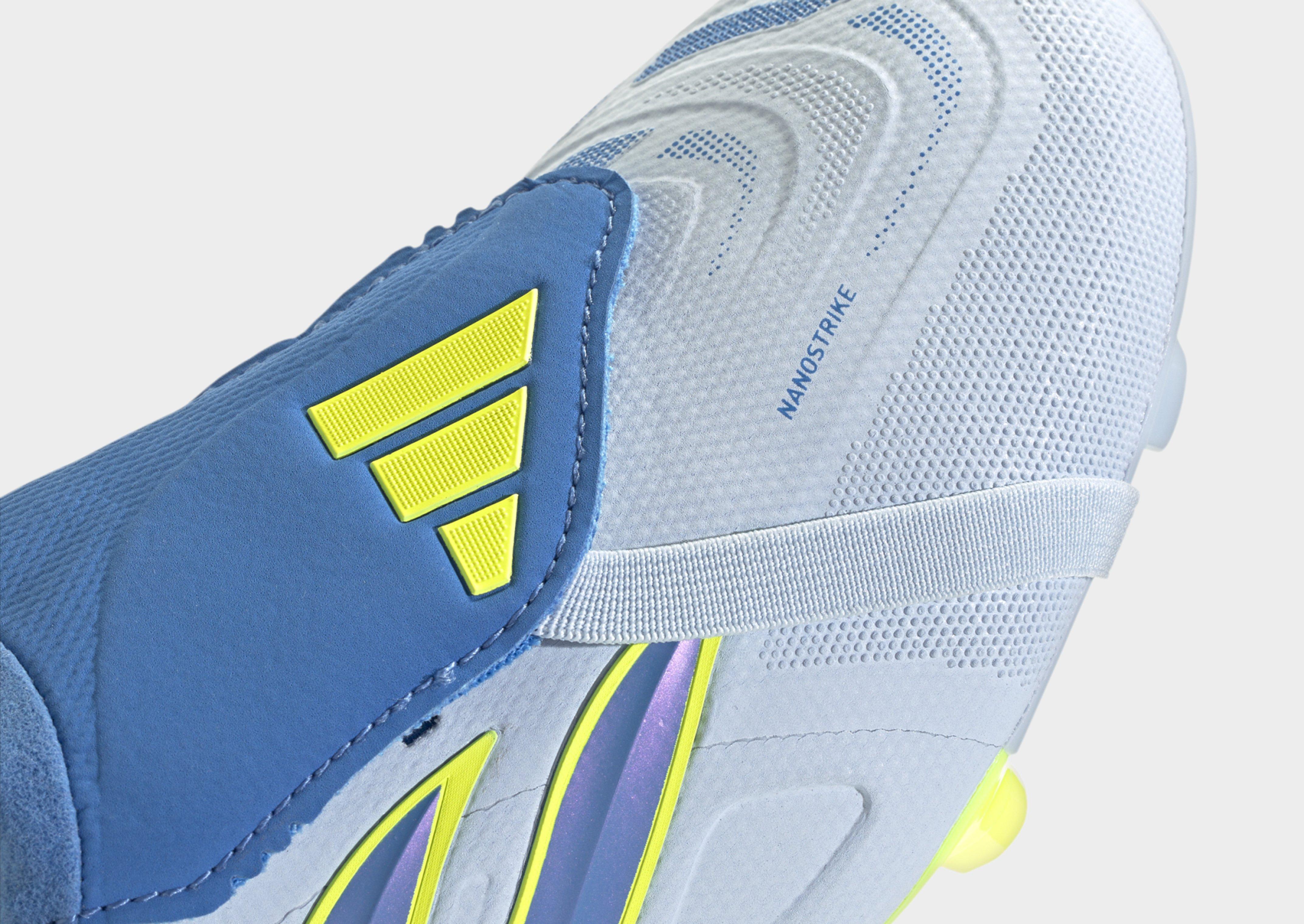 adidas Predator League Fold-Over Tongue Bellingham FG