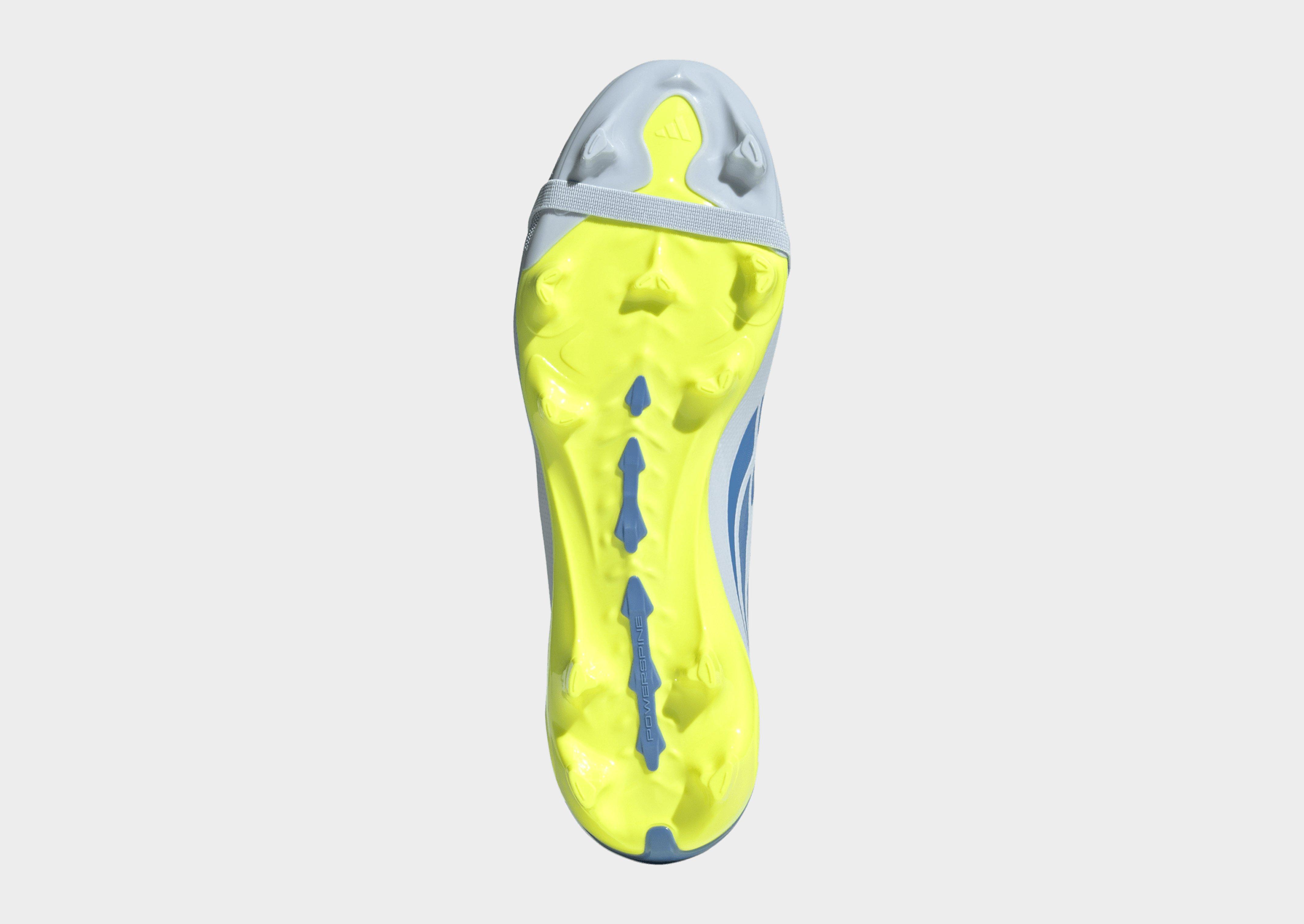 adidas Predator League Fold-Over Tongue Bellingham FG