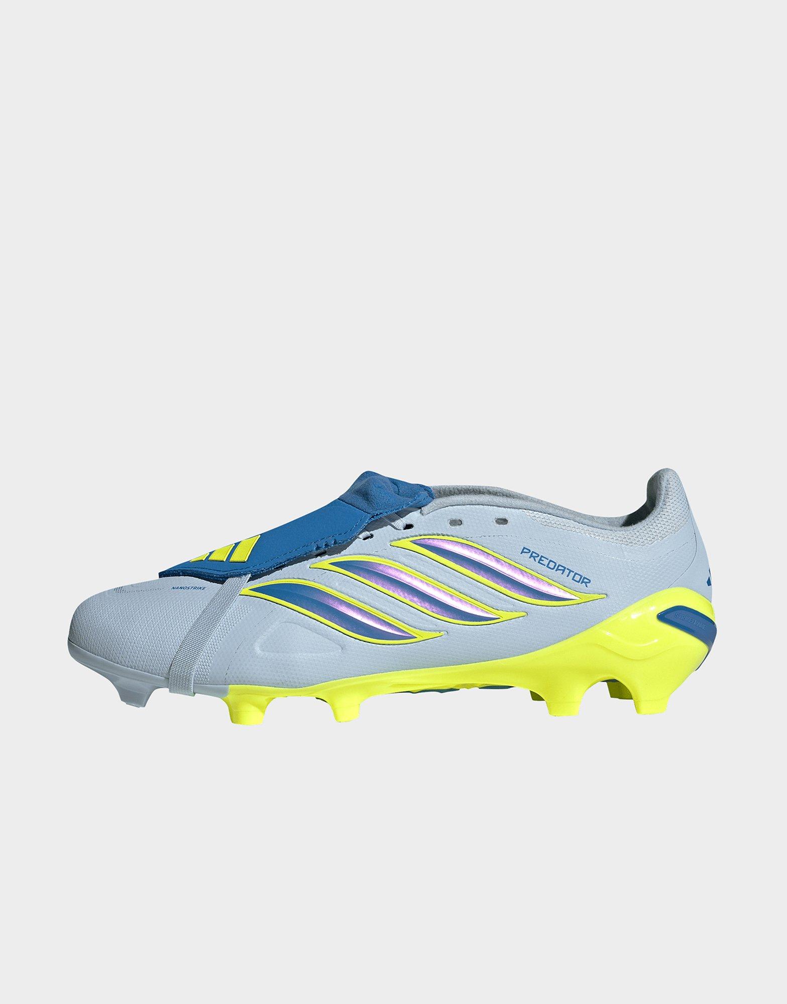 adidas Predator League Fold-over Tongue Bellingham Fg