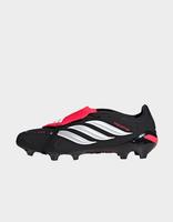 adidas Predator League Fold-over Tongue Fg