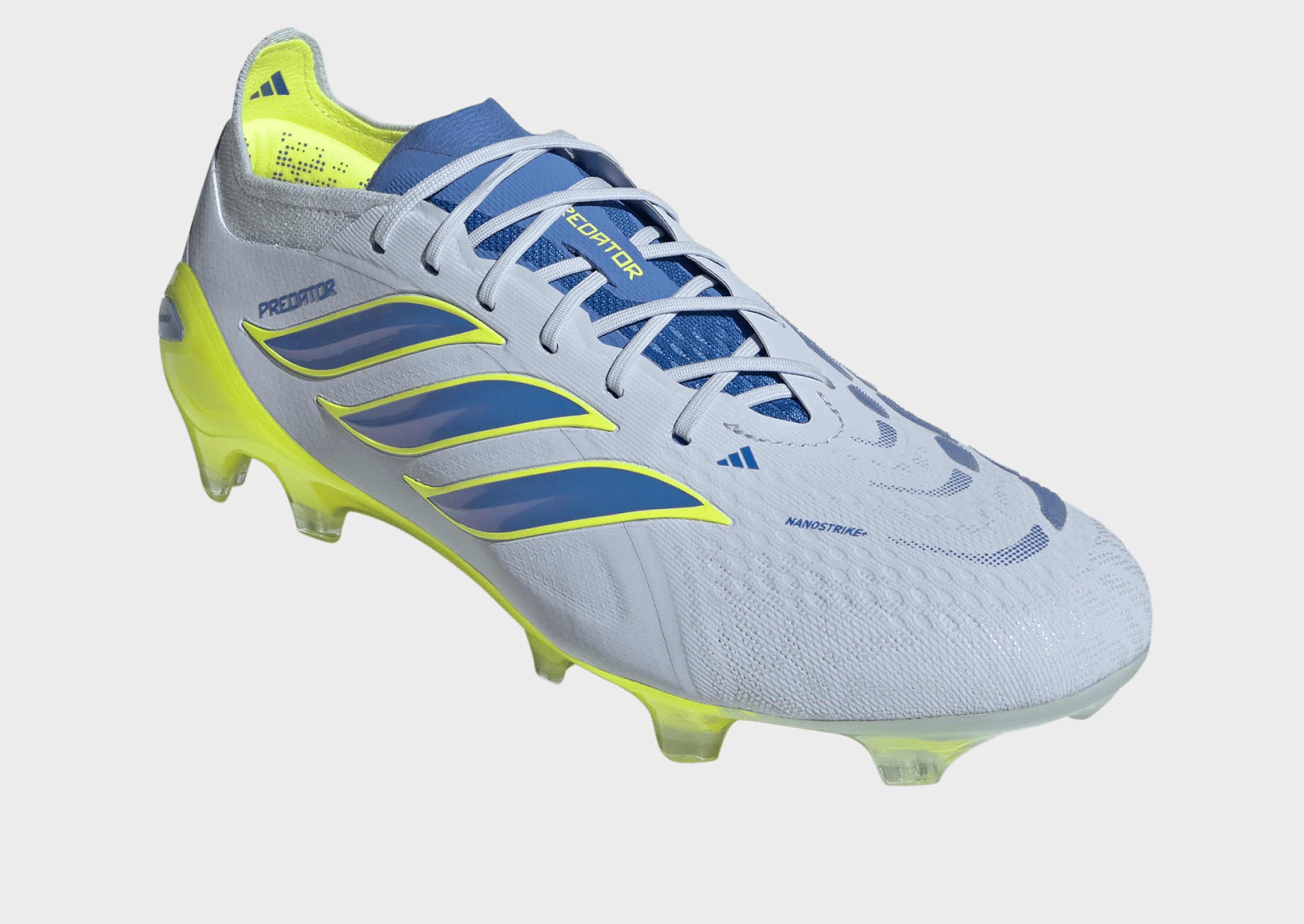 adidas Predator Elite FG