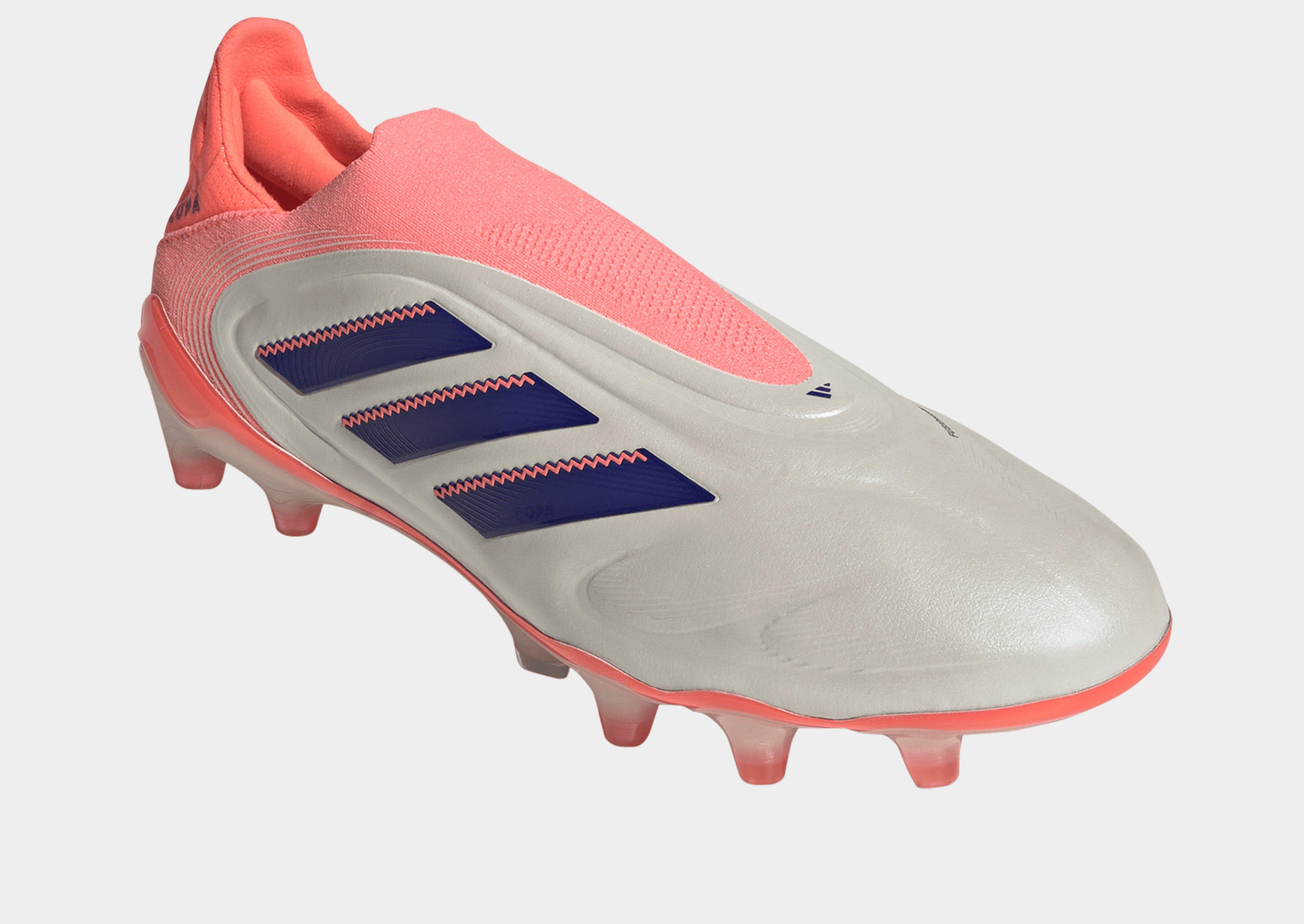 adidas Copa Pure 3 Elite Laceless FG Fußballschuh