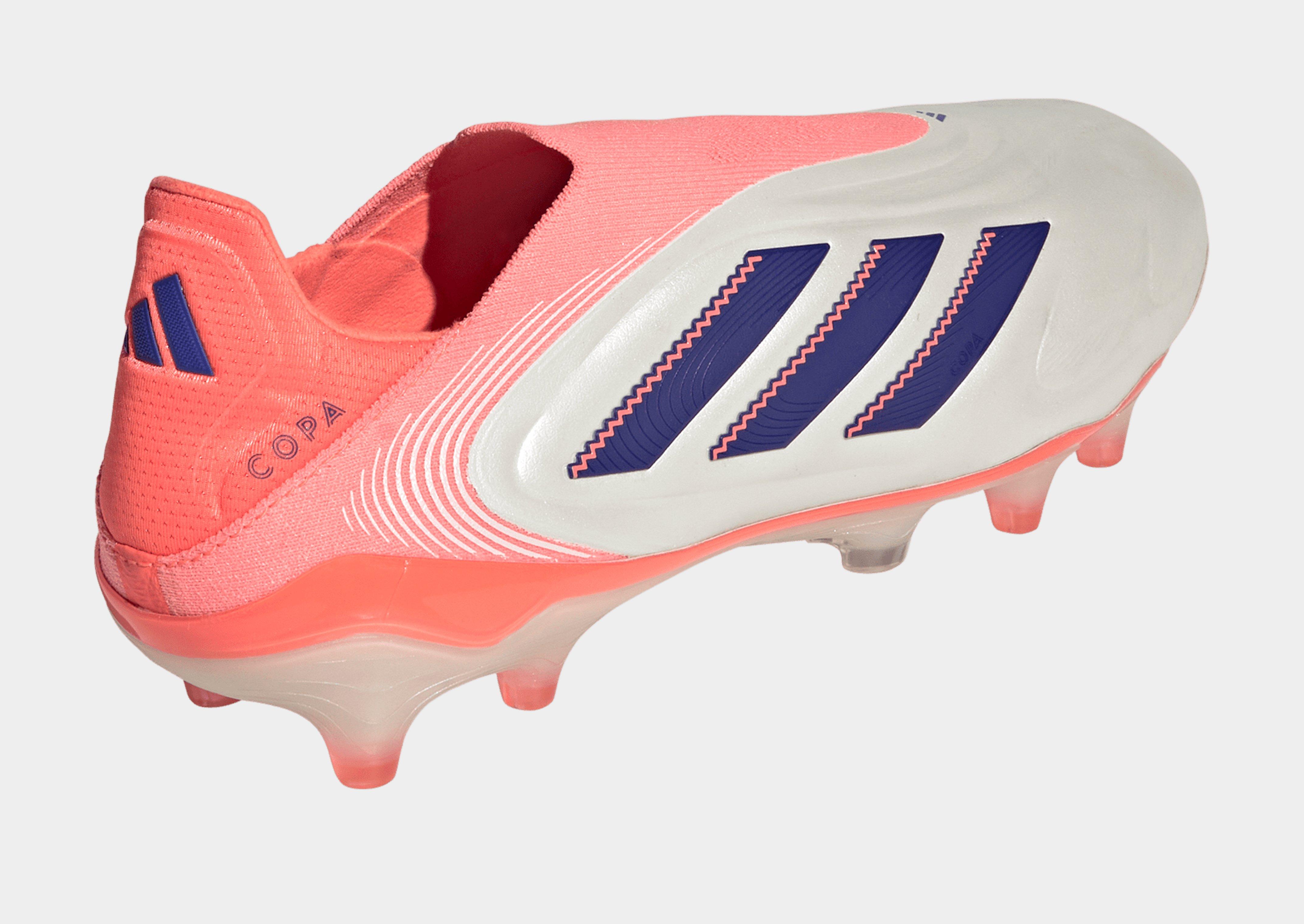 adidas Copa Pure 3 Elite Laceless FG Fußballschuh