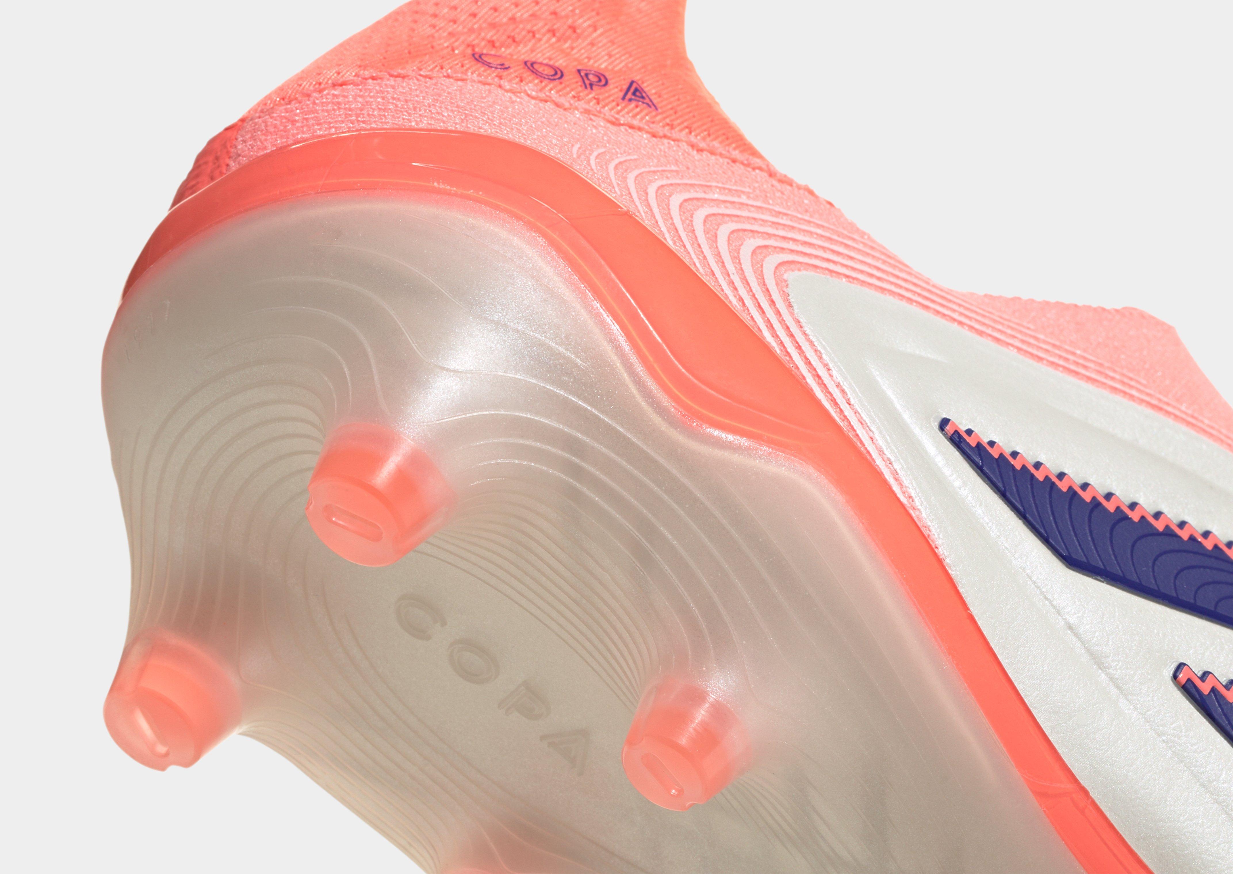 adidas Copa Pure 3 Elite Laceless FG Fußballschuh