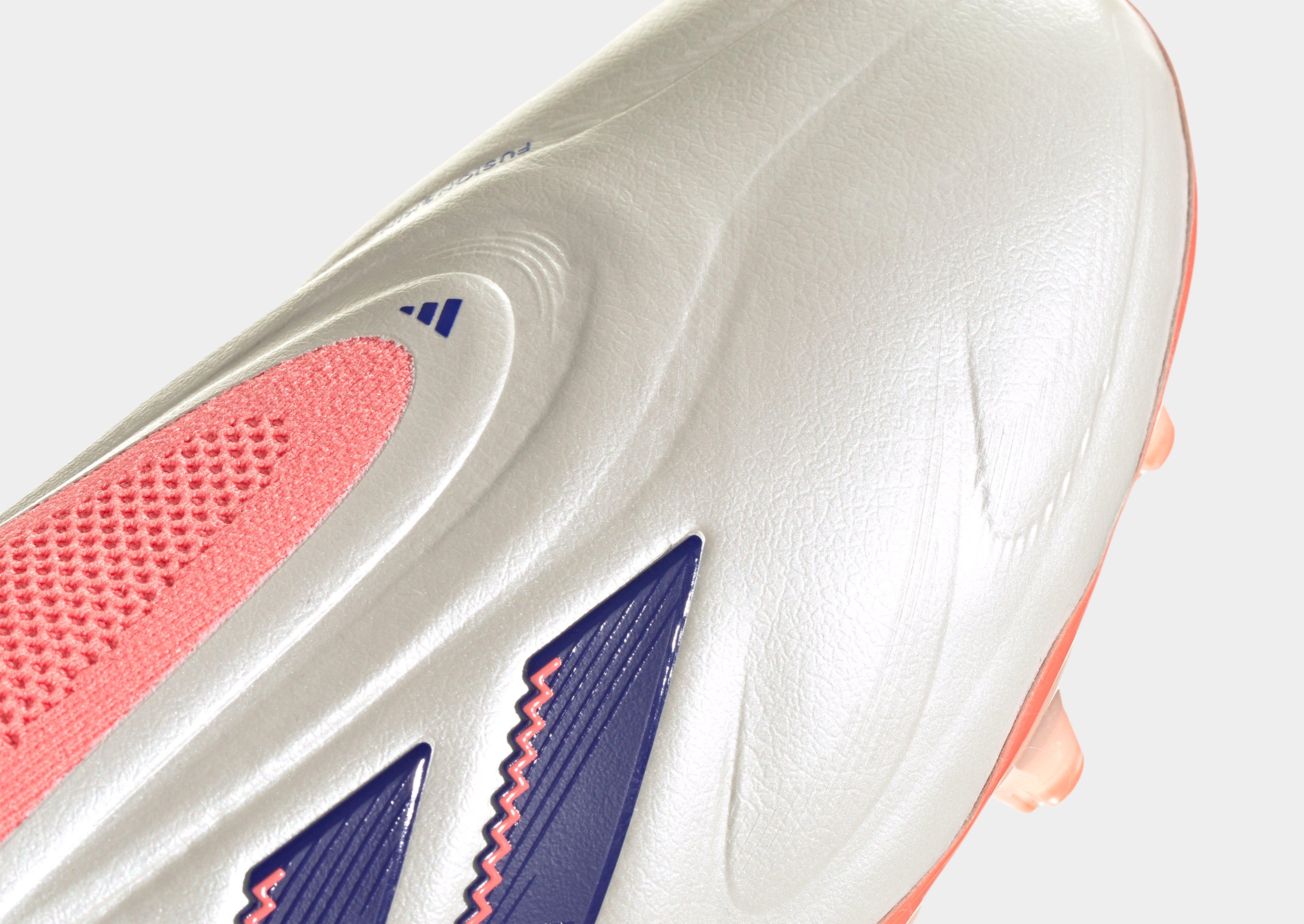 adidas Copa Pure 3 Elite Laceless FG Fußballschuh