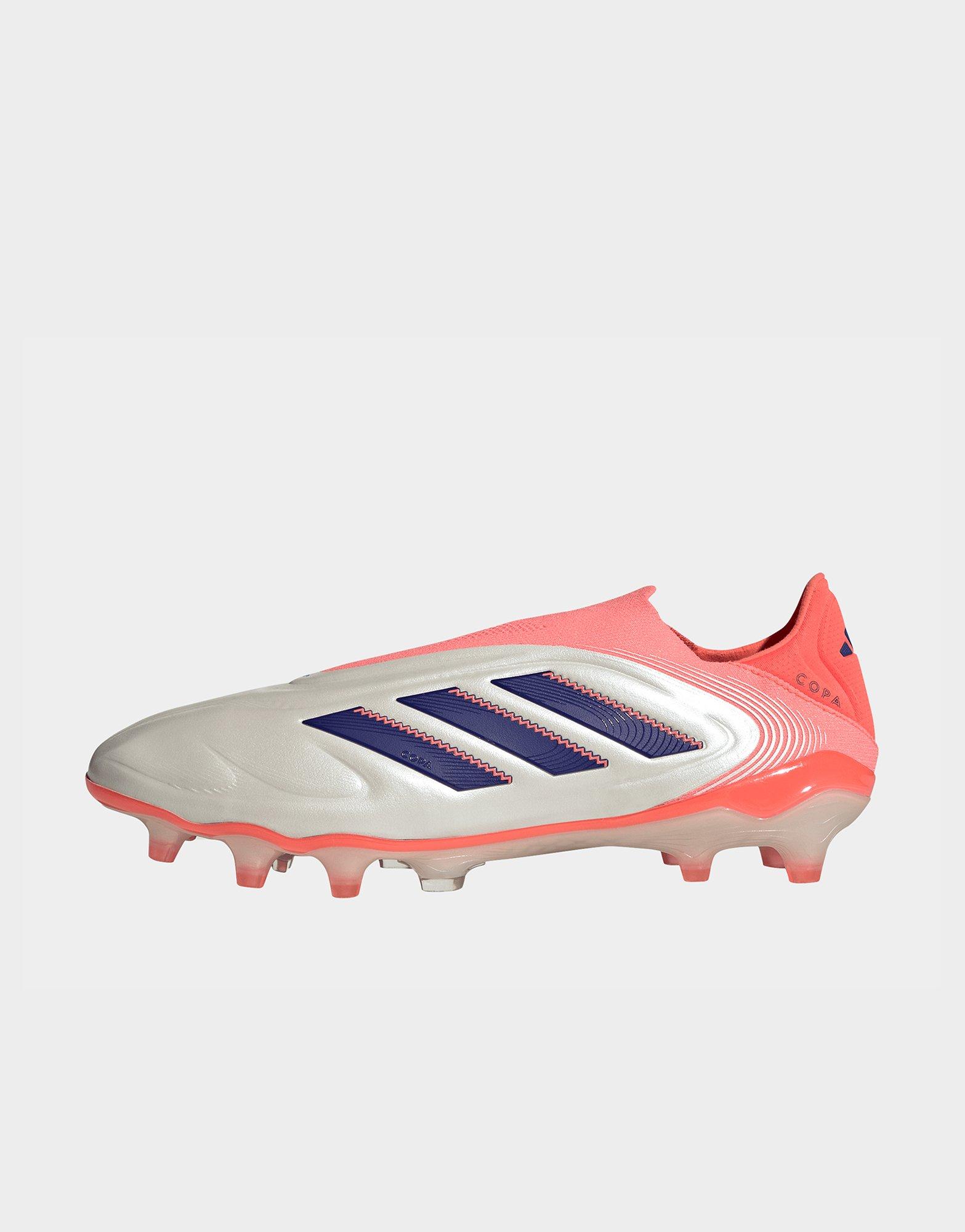 adidas Chaussure Copa Pure 3 Elite Laceless Terrain Souple
