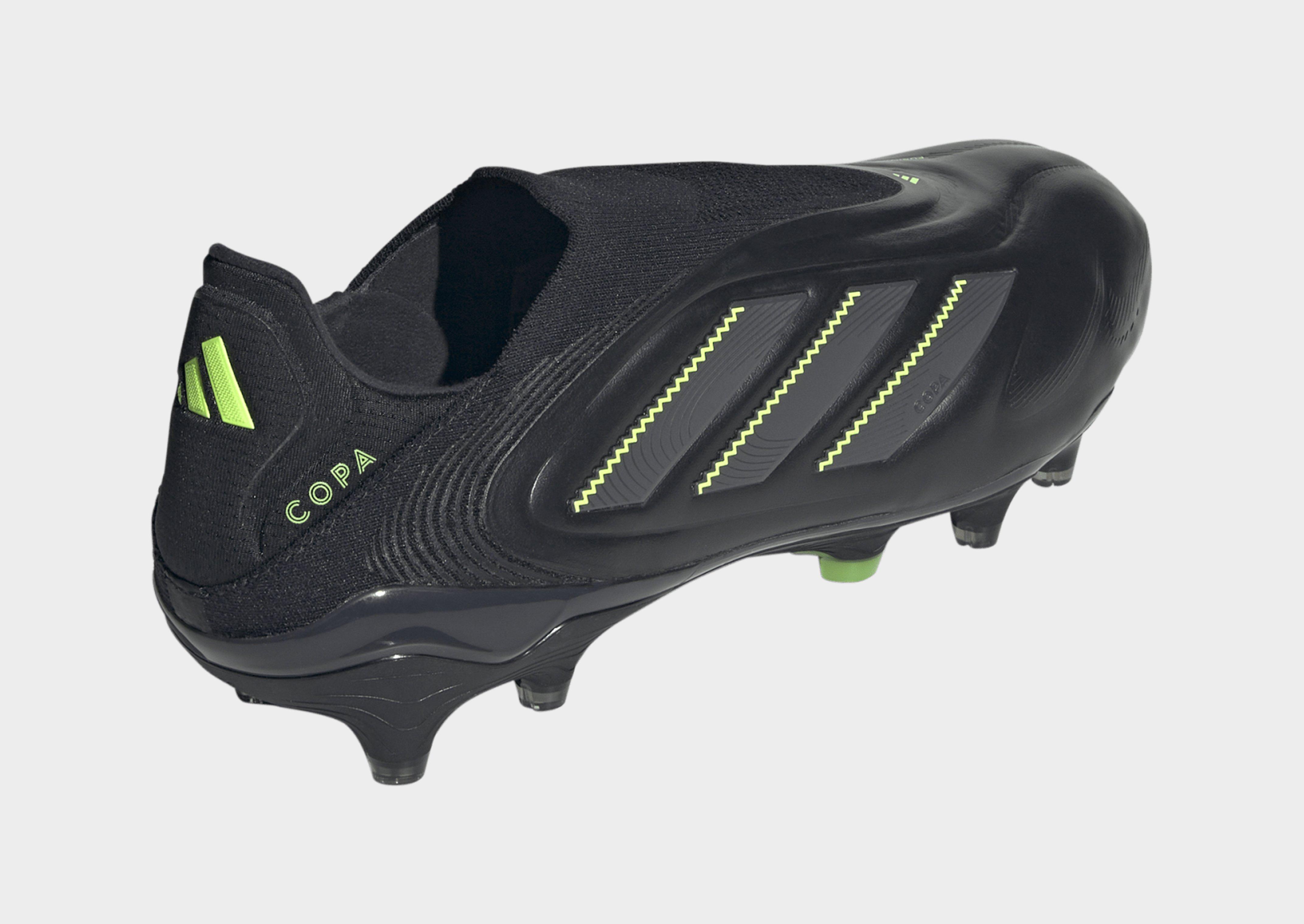 adidas Copa Pure 3 Elite Laceless FG Fußballschuh