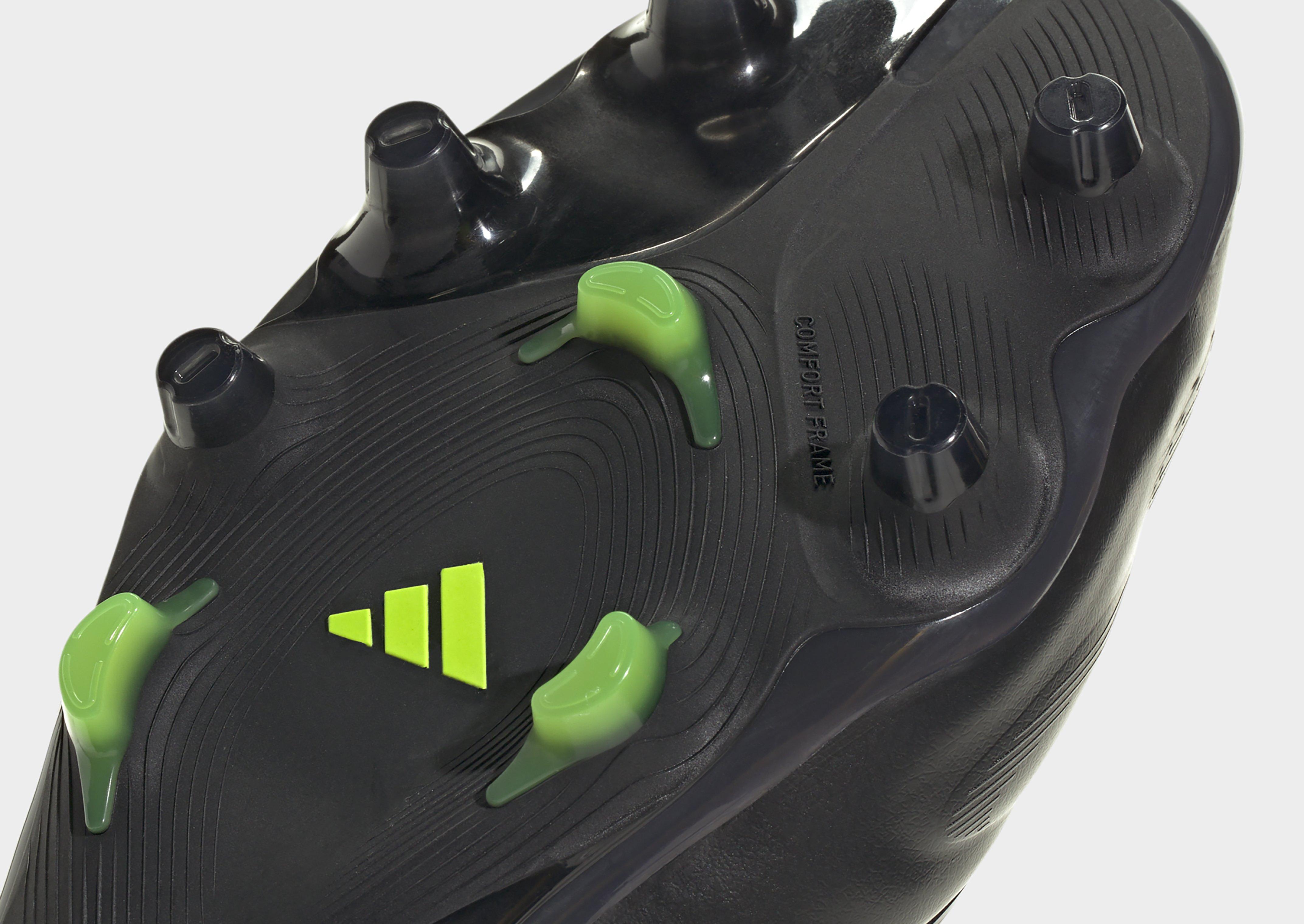 adidas Copa Pure 3 Elite Laceless FG Fußballschuh