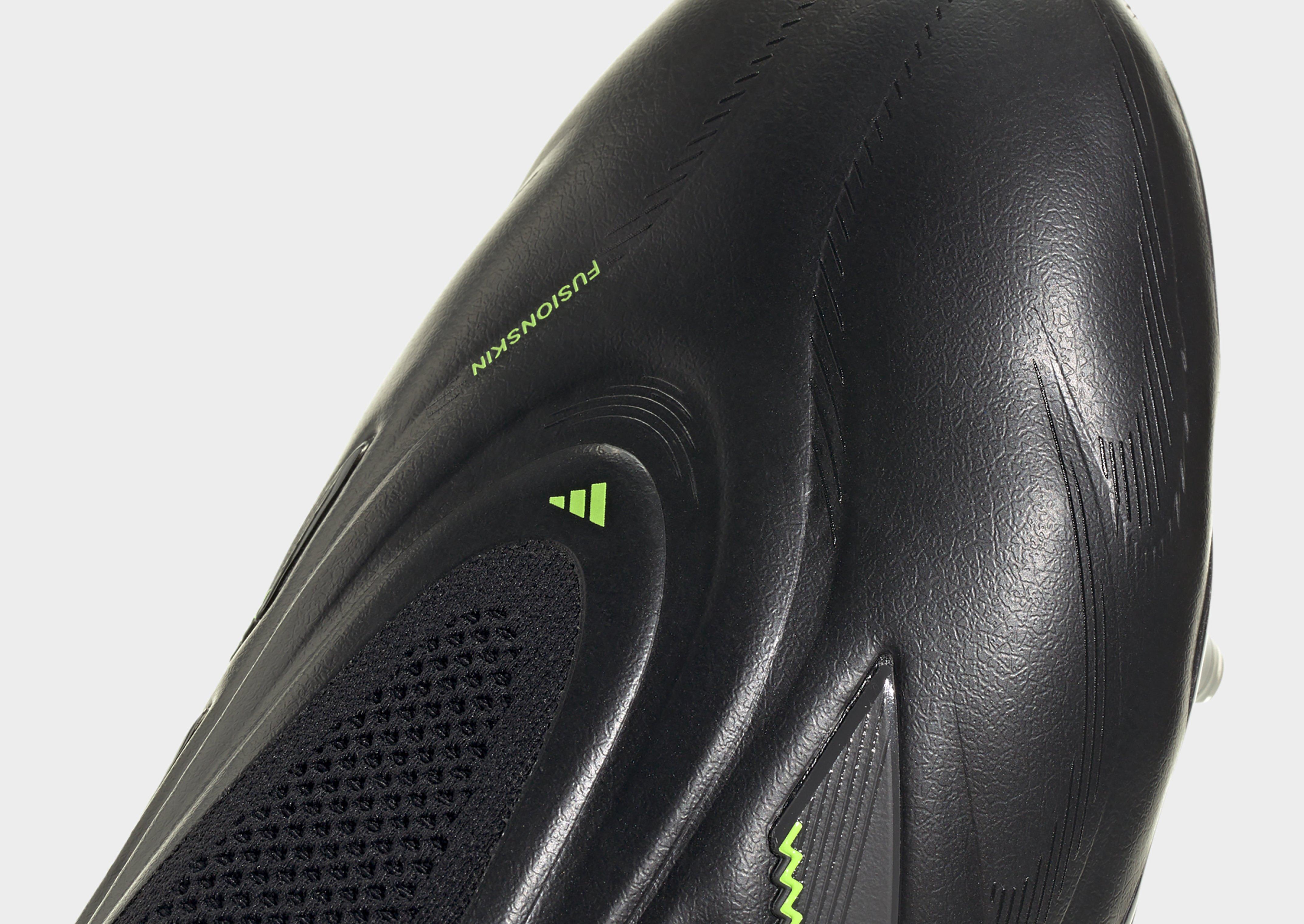 adidas Copa Pure 3 Elite Laceless FG Fußballschuh