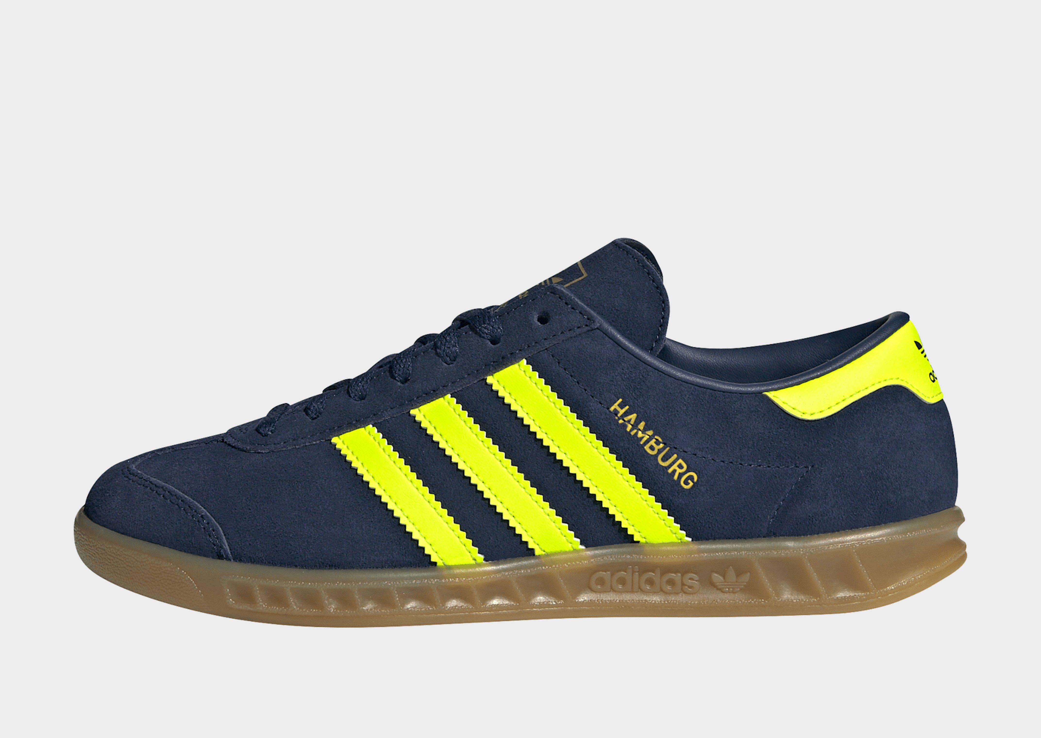 Grey and blue hamburgs online