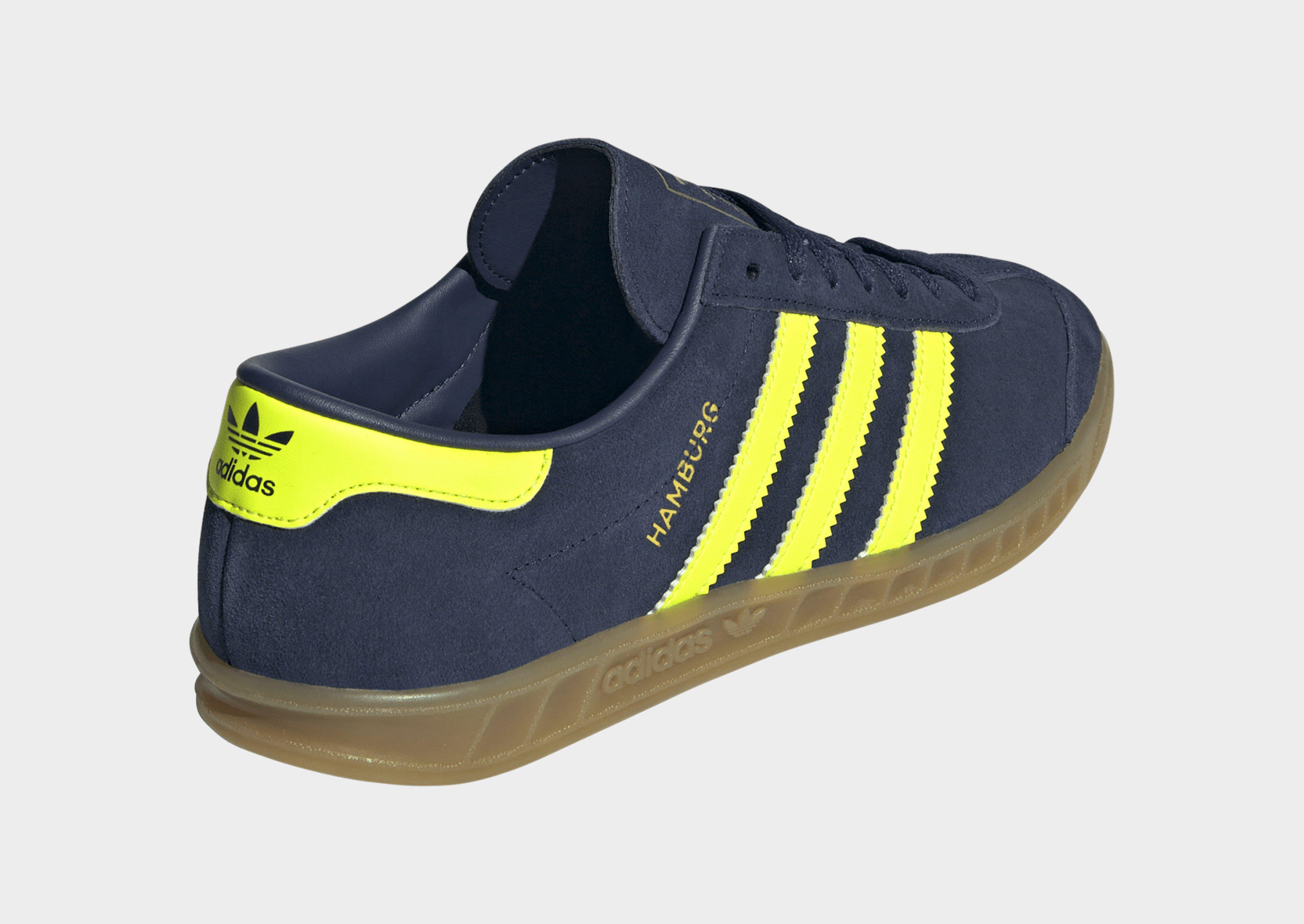 adidas Originals Hamburg Schuh