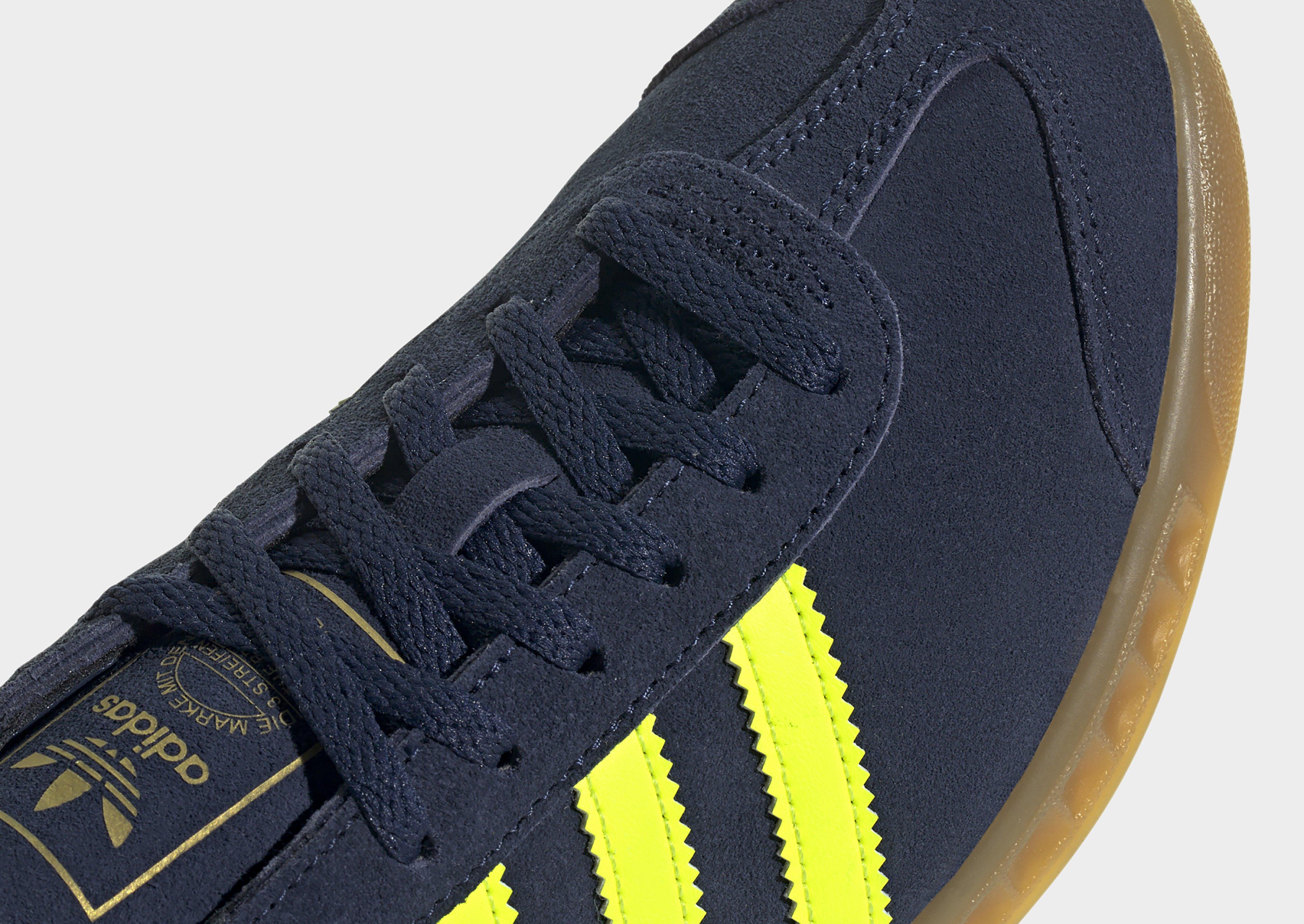 adidas Originals Hamburg Schuh