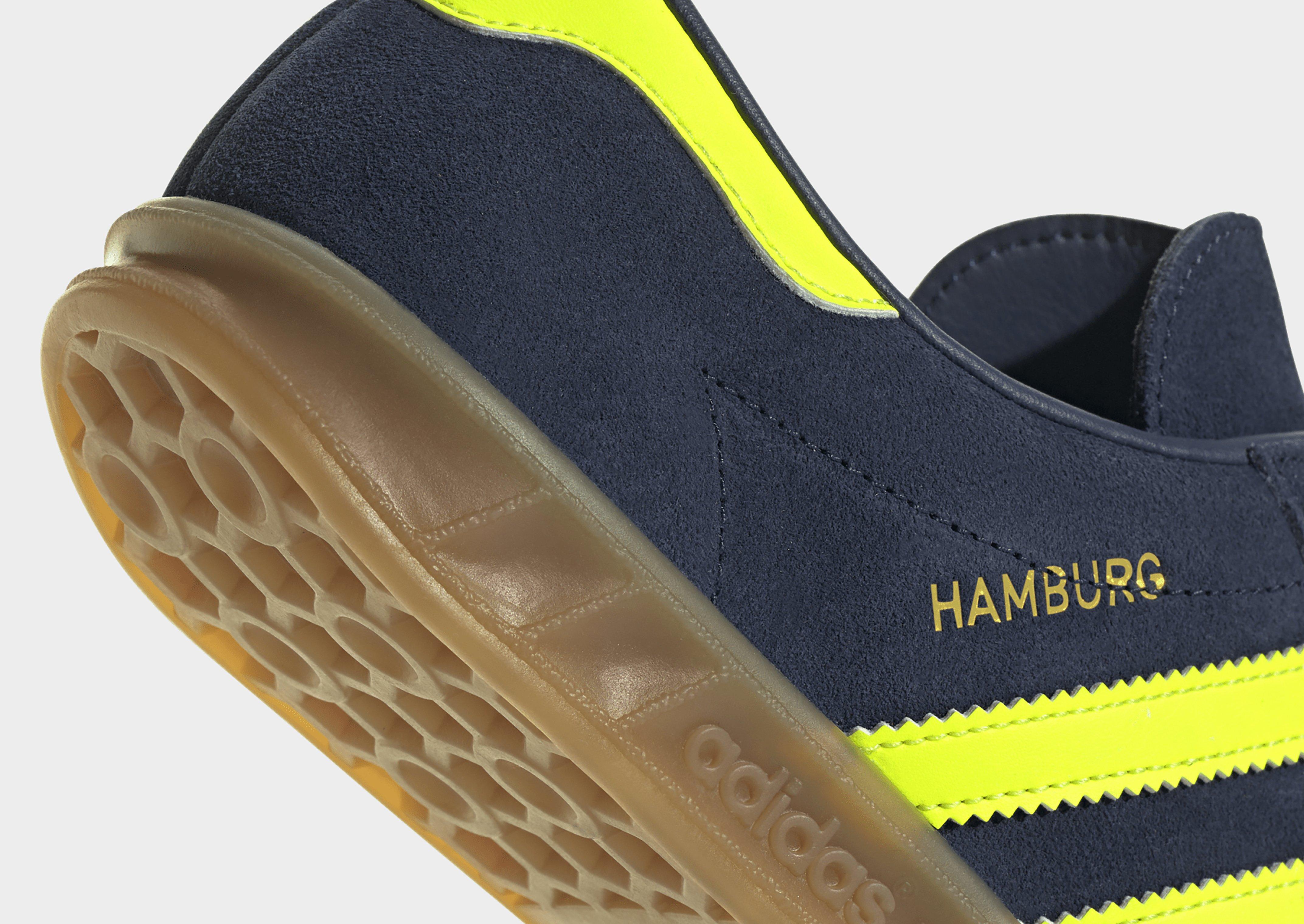 adidas Originals Hamburg Schuh