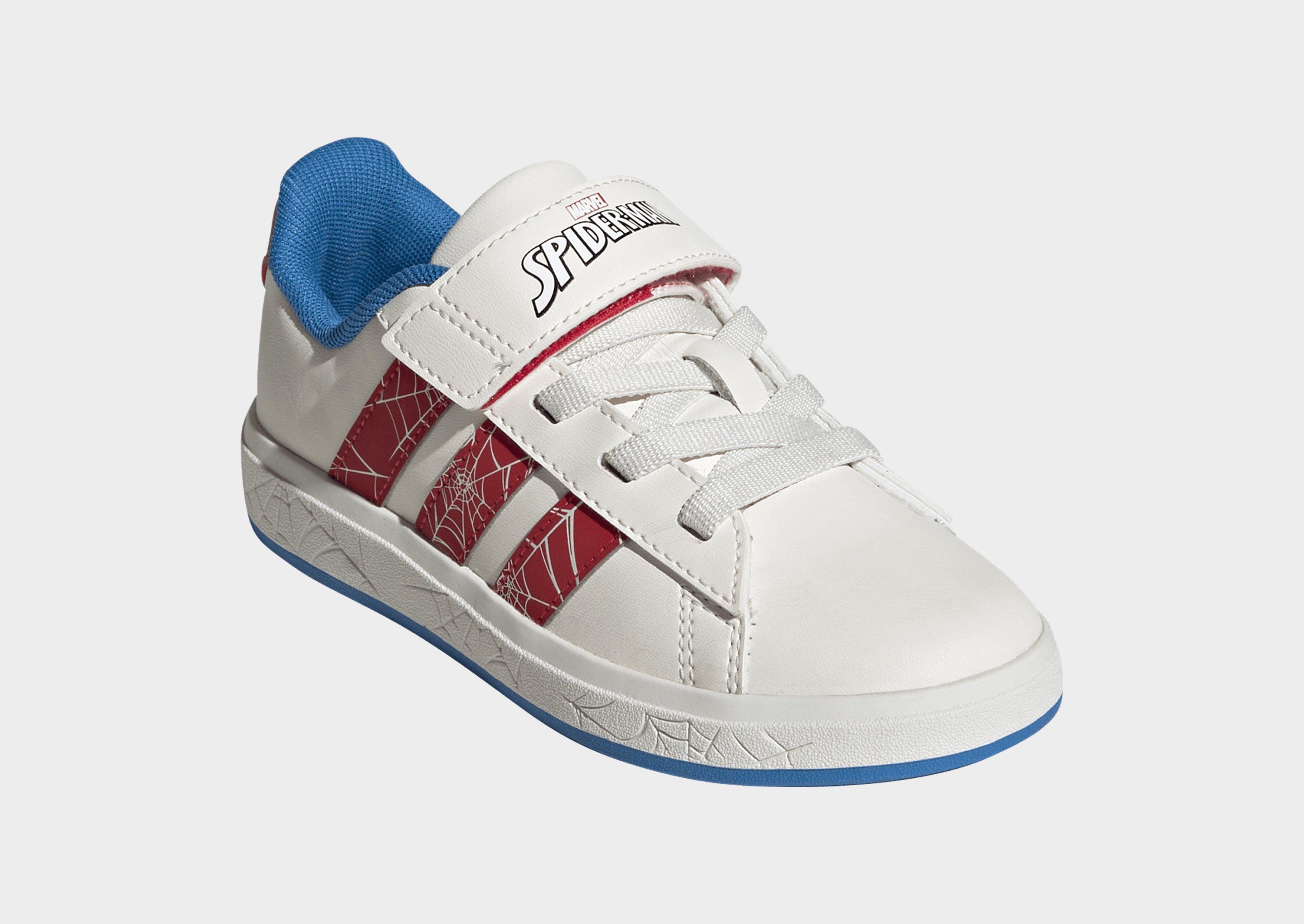 adidas Chaussure adidas Marvel Spider-Man Grand Court