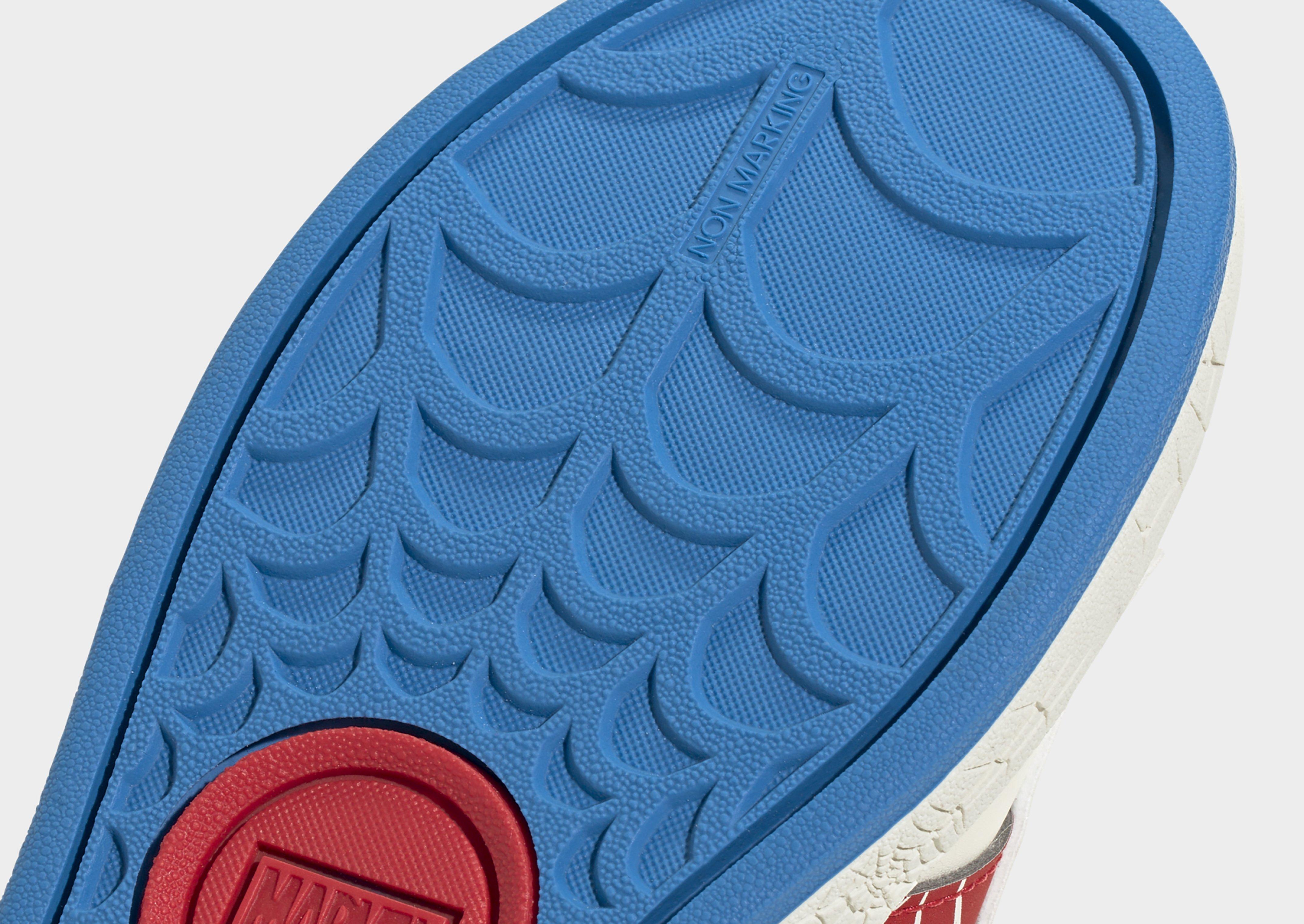 adidas Chaussure adidas Marvel Spider-Man Grand Court