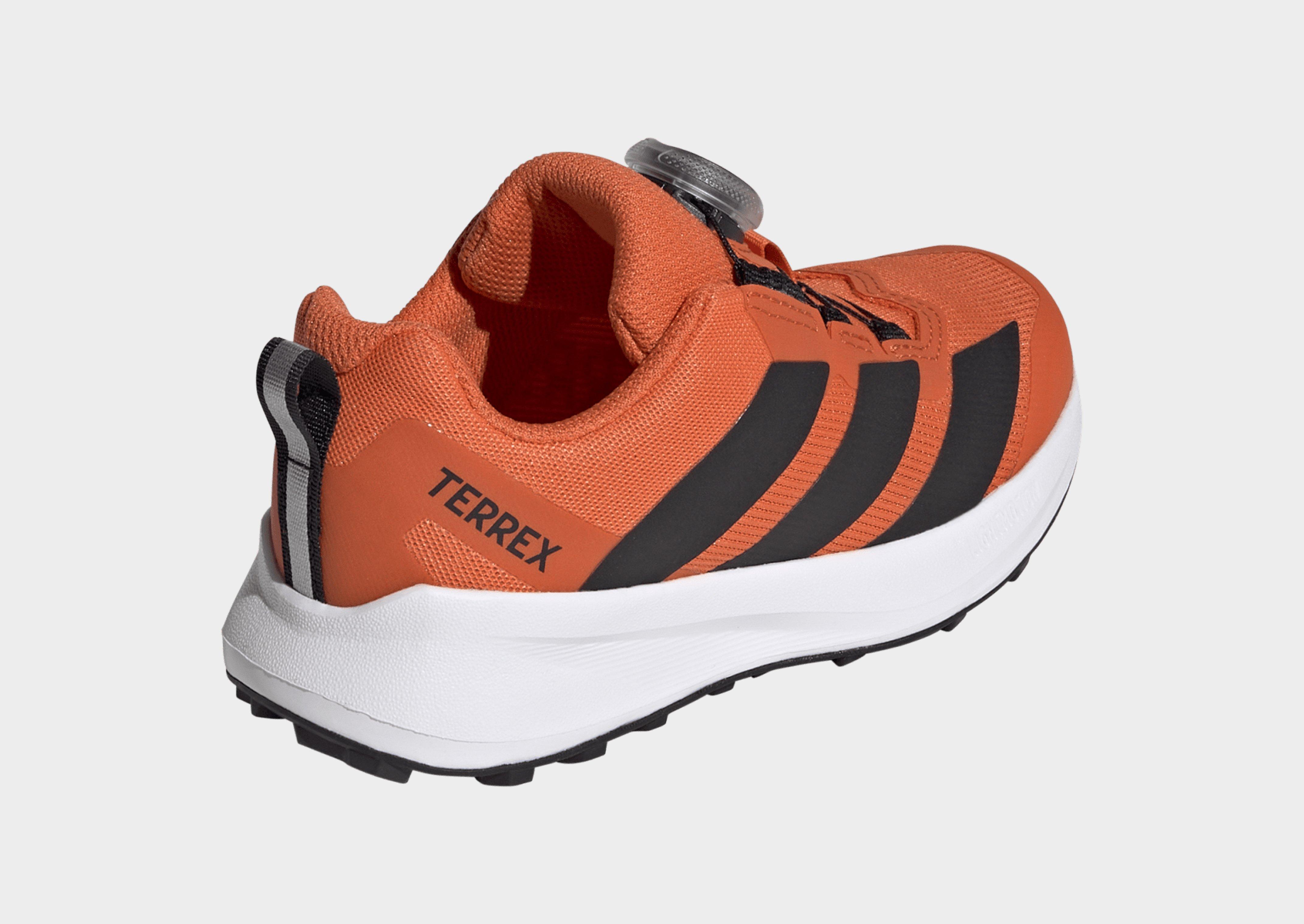 adidas Terrex Agravic BOA Trail Running Shoes Kids