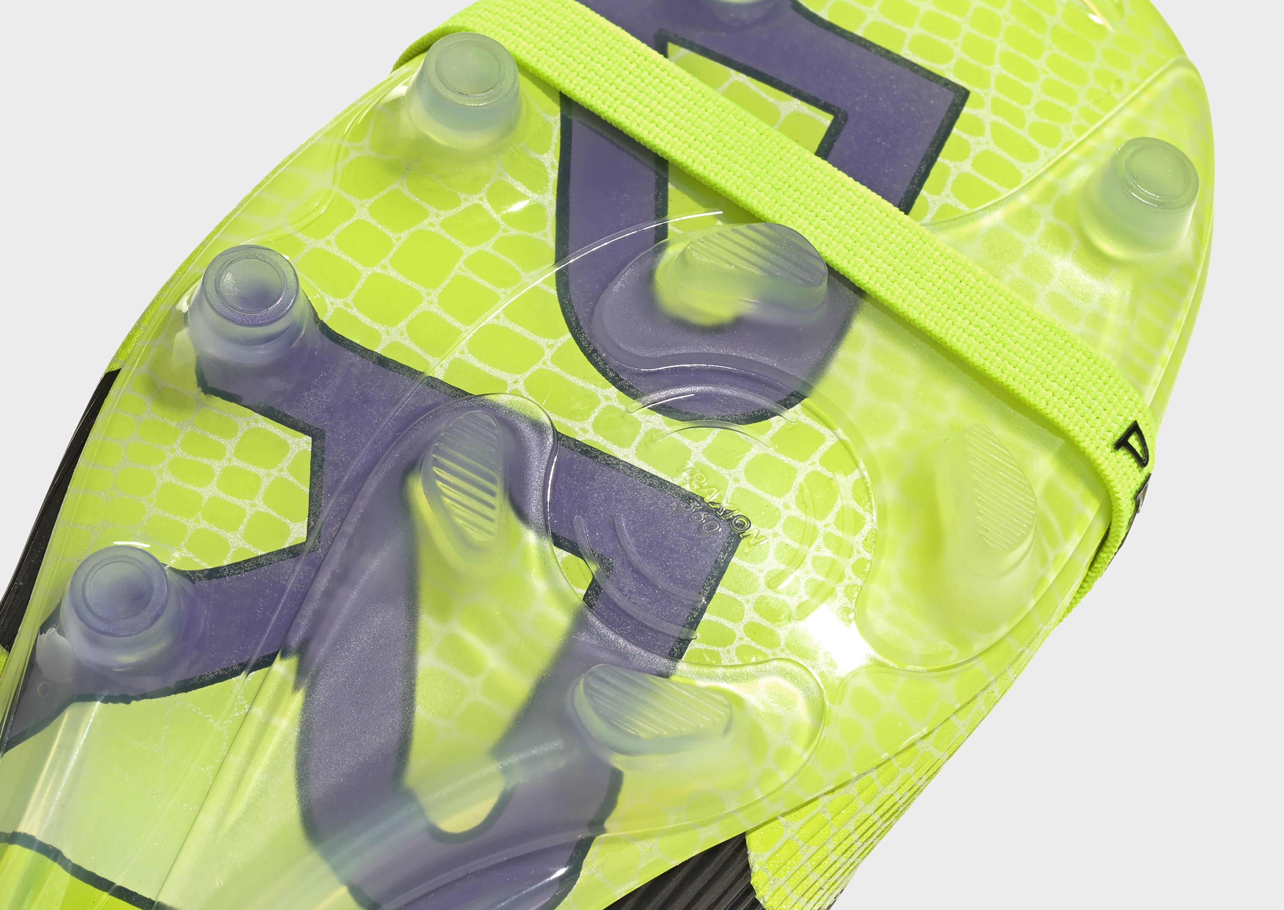 adidas Bota Predator Elite Fold-Over Tongue para césped artificial