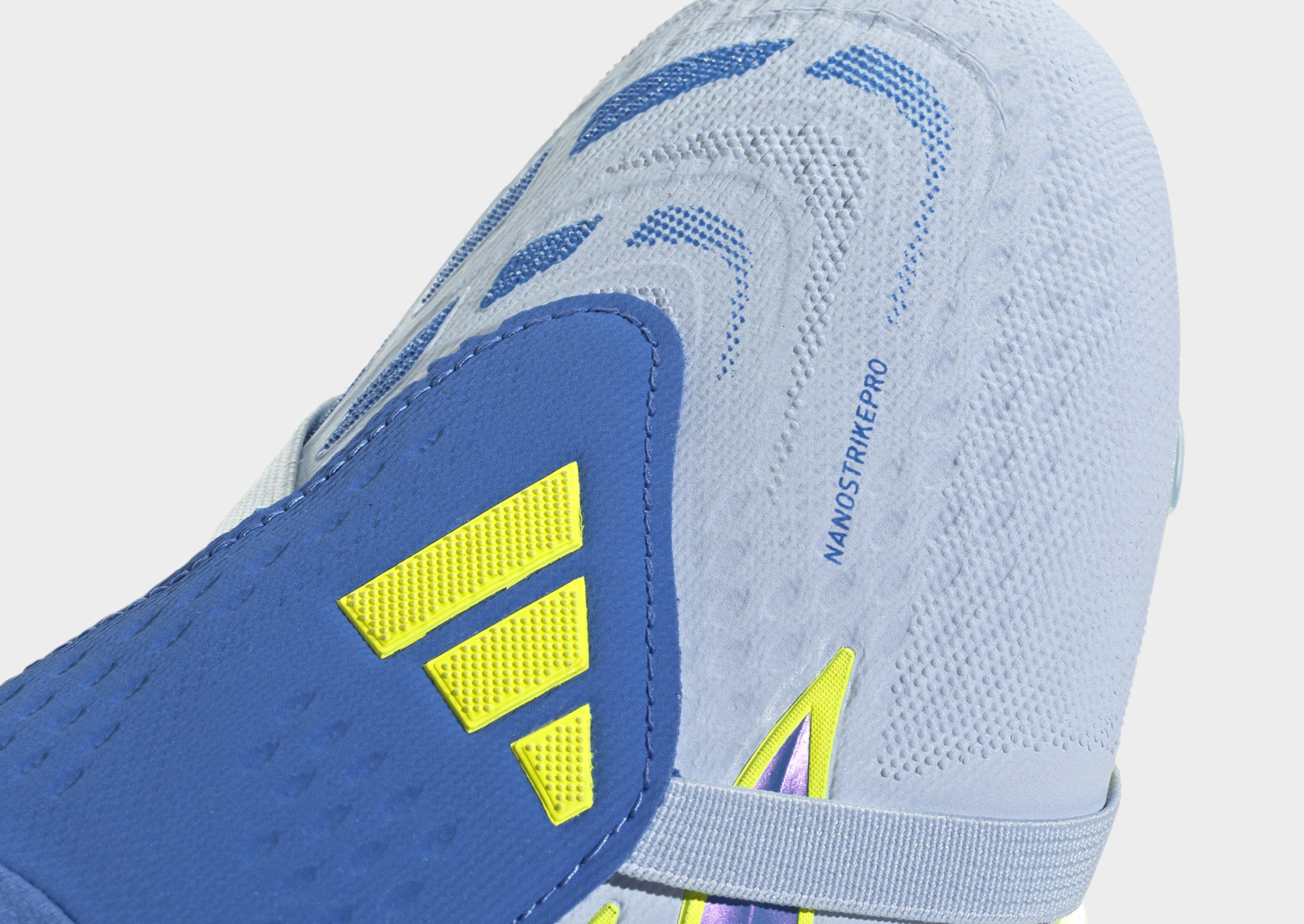 adidas Predator Pro Fold-Over Tongue FG