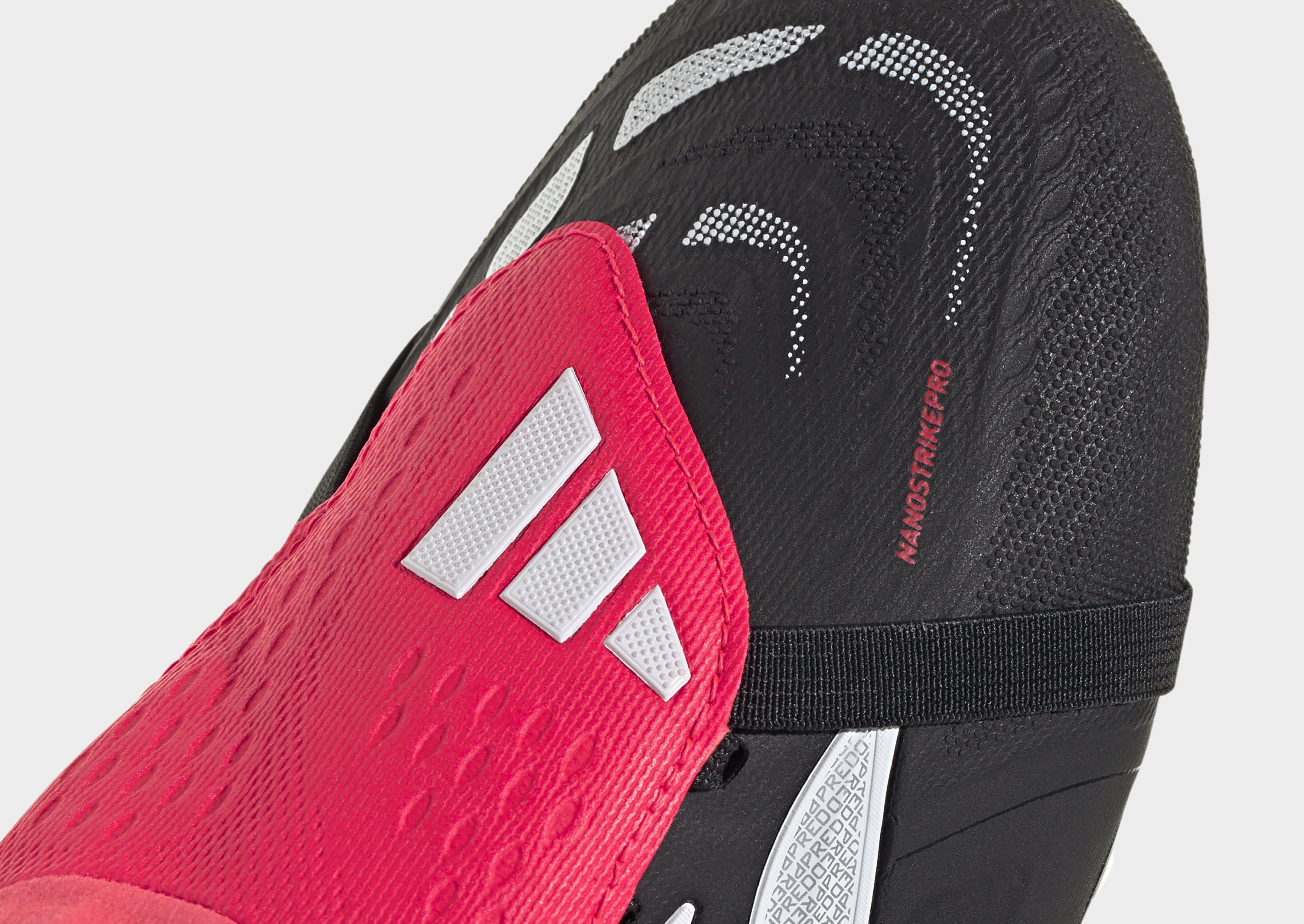 adidas Predator Pro Fold-Over Tongue FG