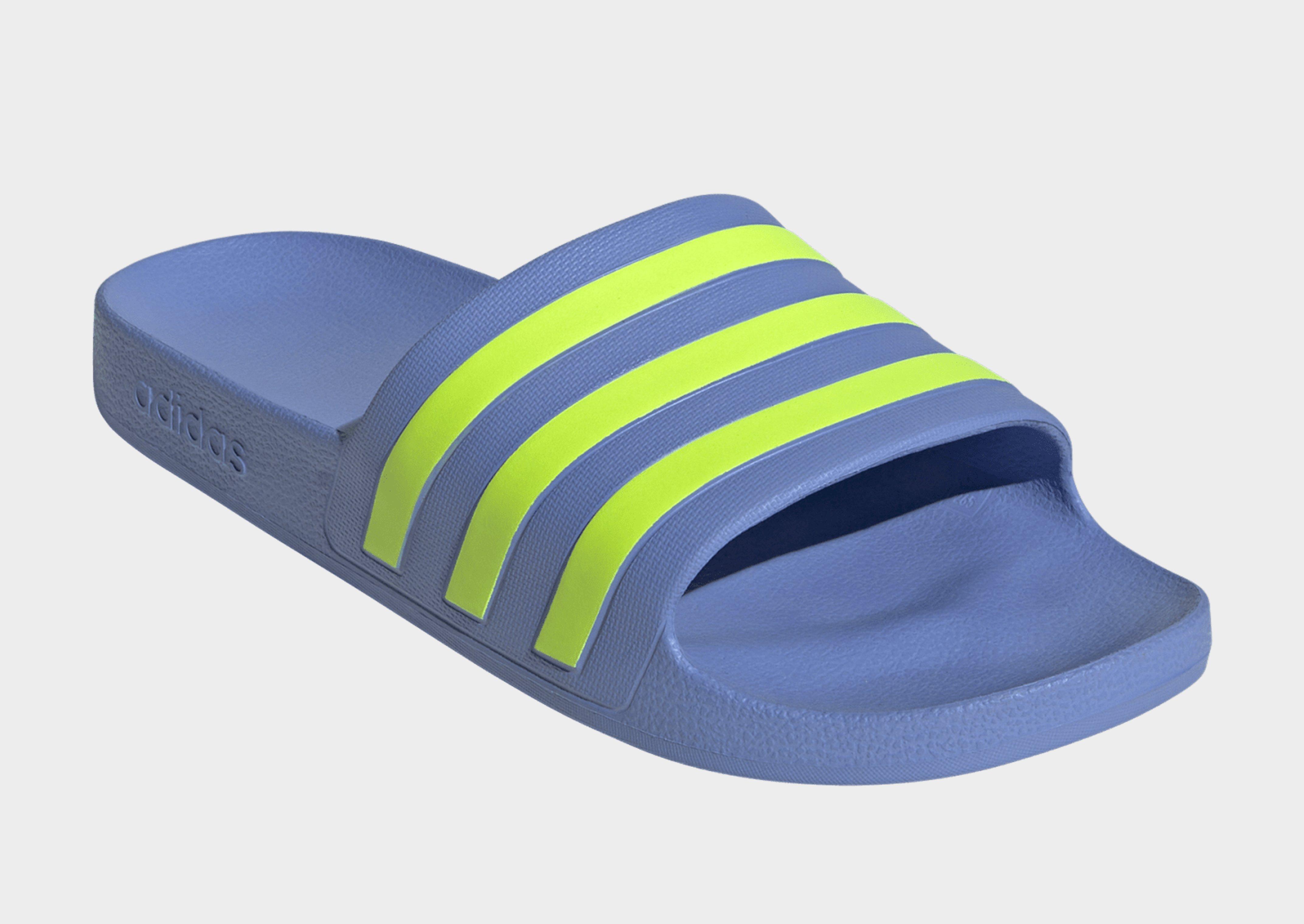 adidas Adilette Aqua Slides Women's
